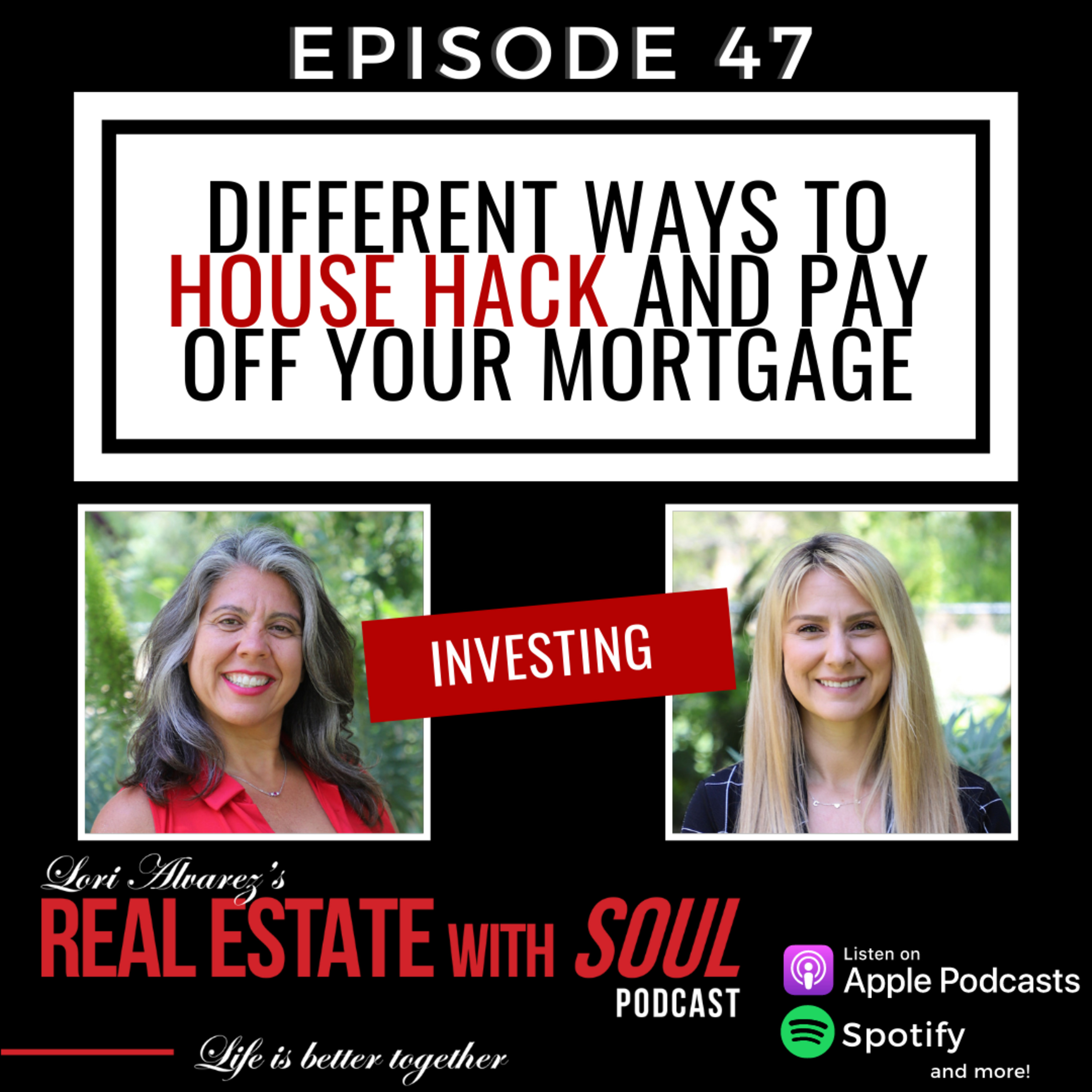 Lori Alvarez’s Real Estate with Soul