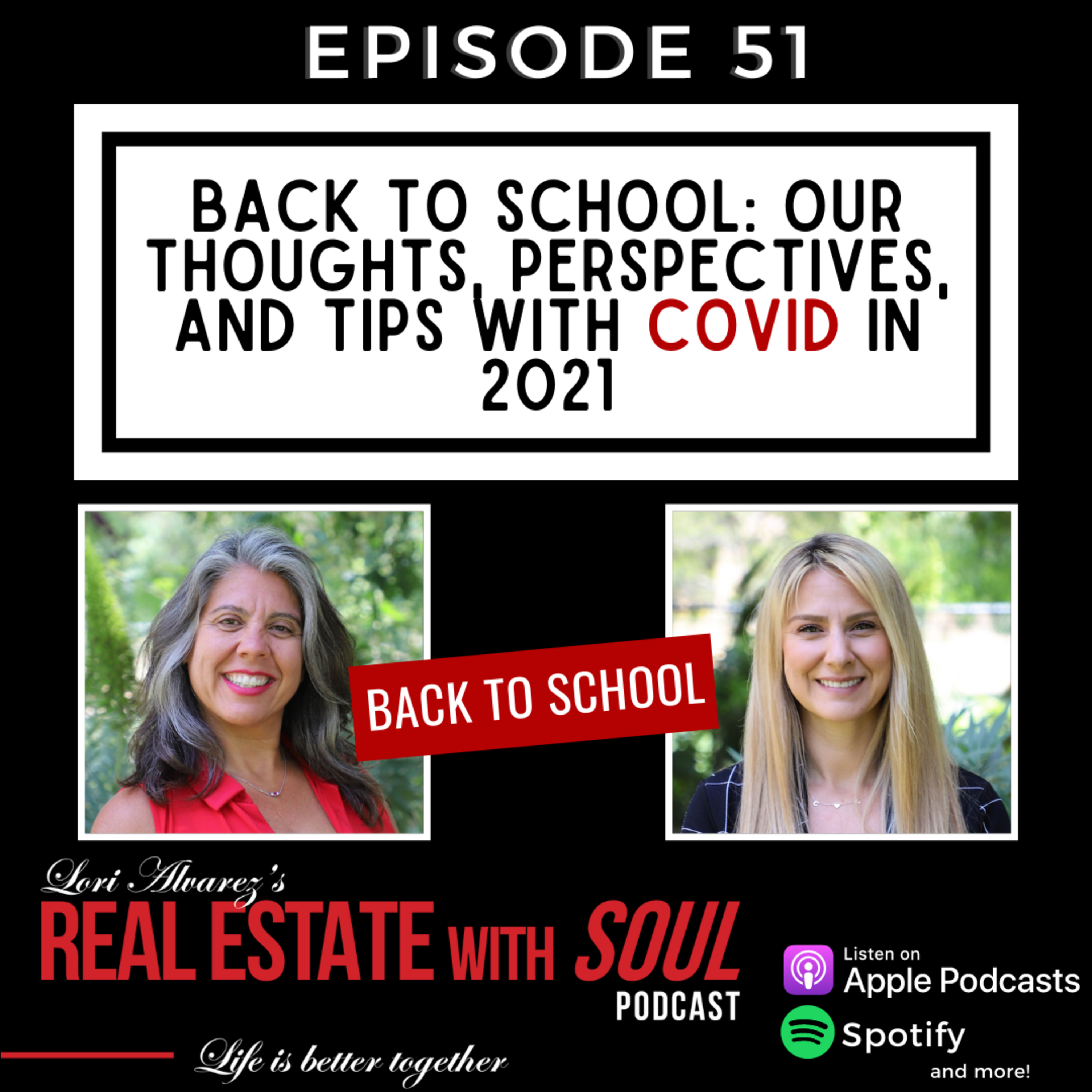 Lori Alvarez’s Real Estate with Soul