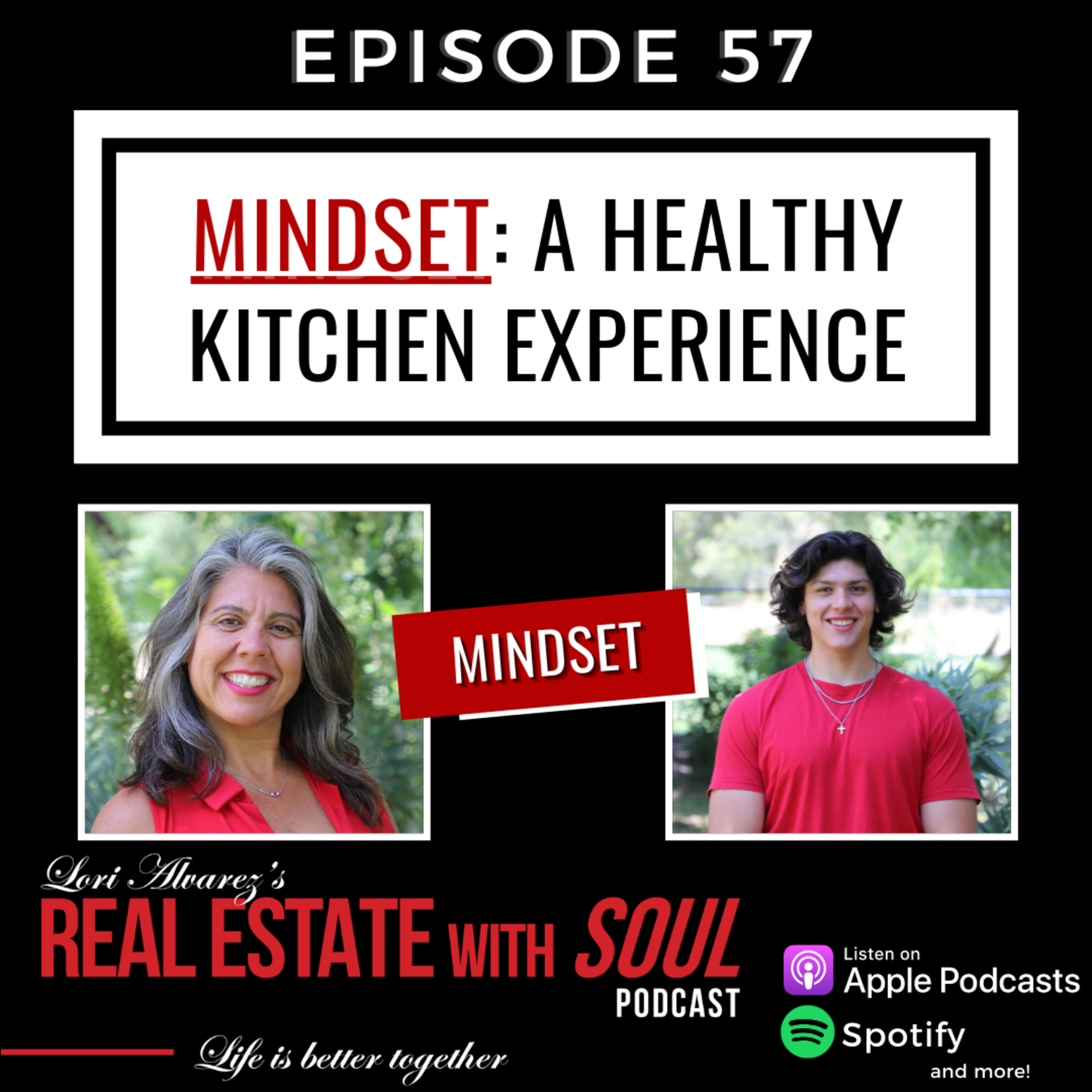 Lori Alvarez’s Real Estate with Soul