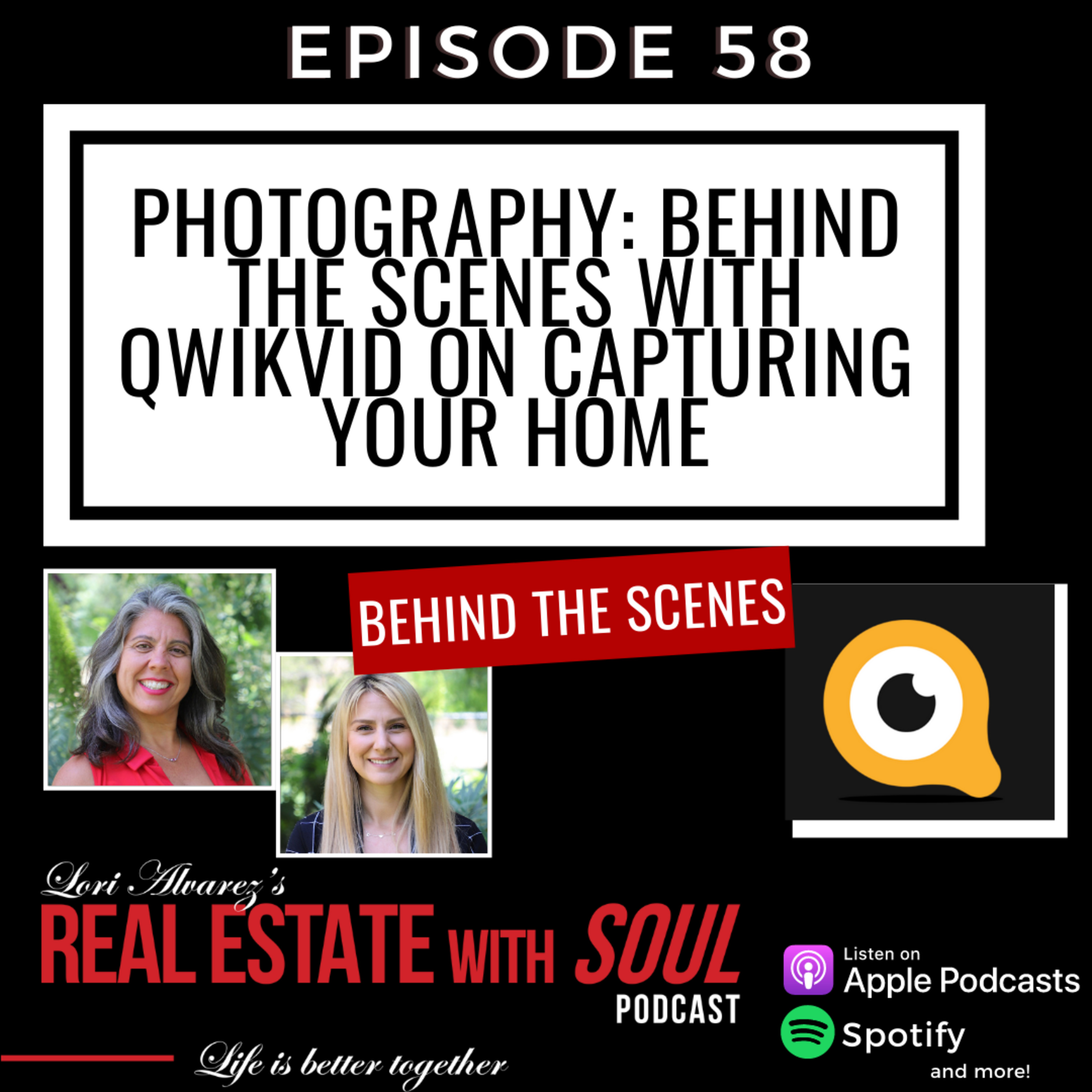 Lori Alvarez’s Real Estate with Soul