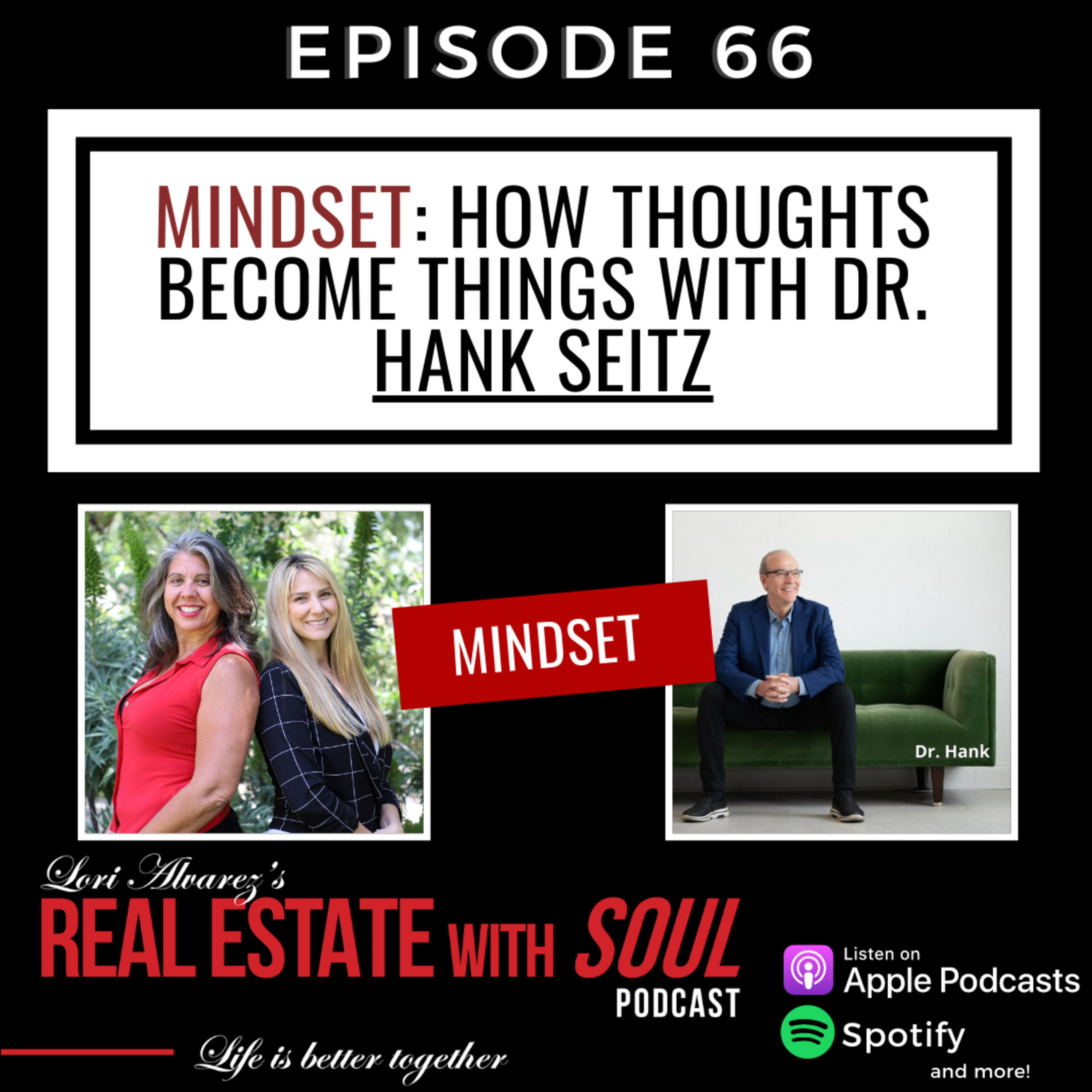 Lori Alvarez’s Real Estate with Soul