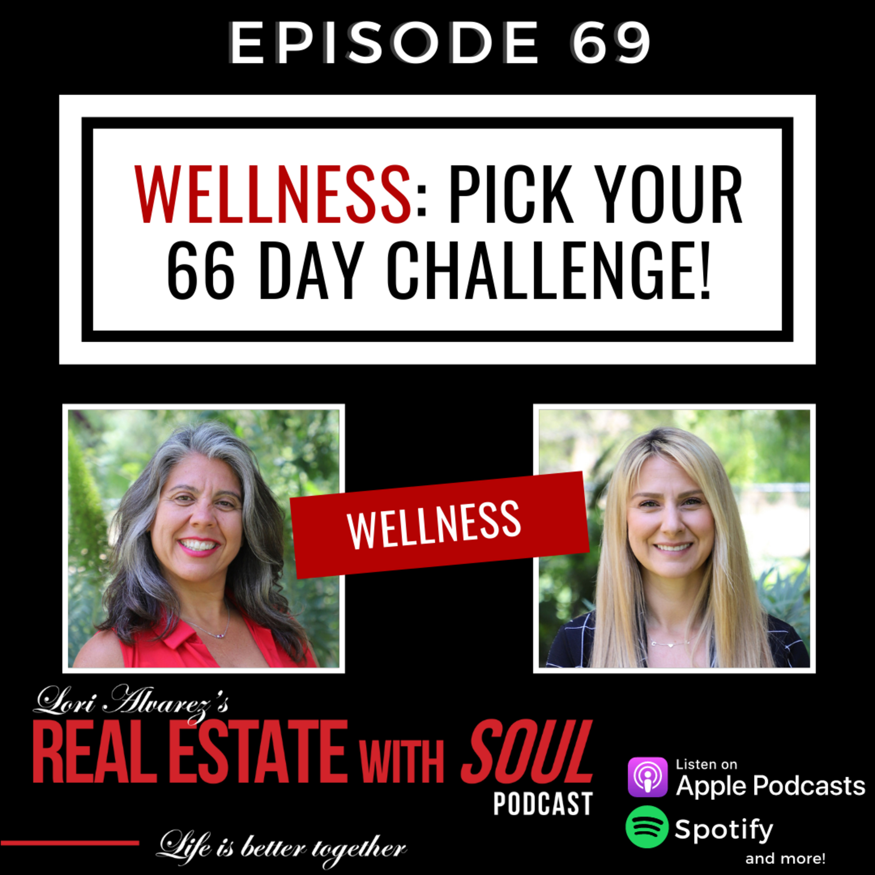Lori Alvarez’s Real Estate with Soul