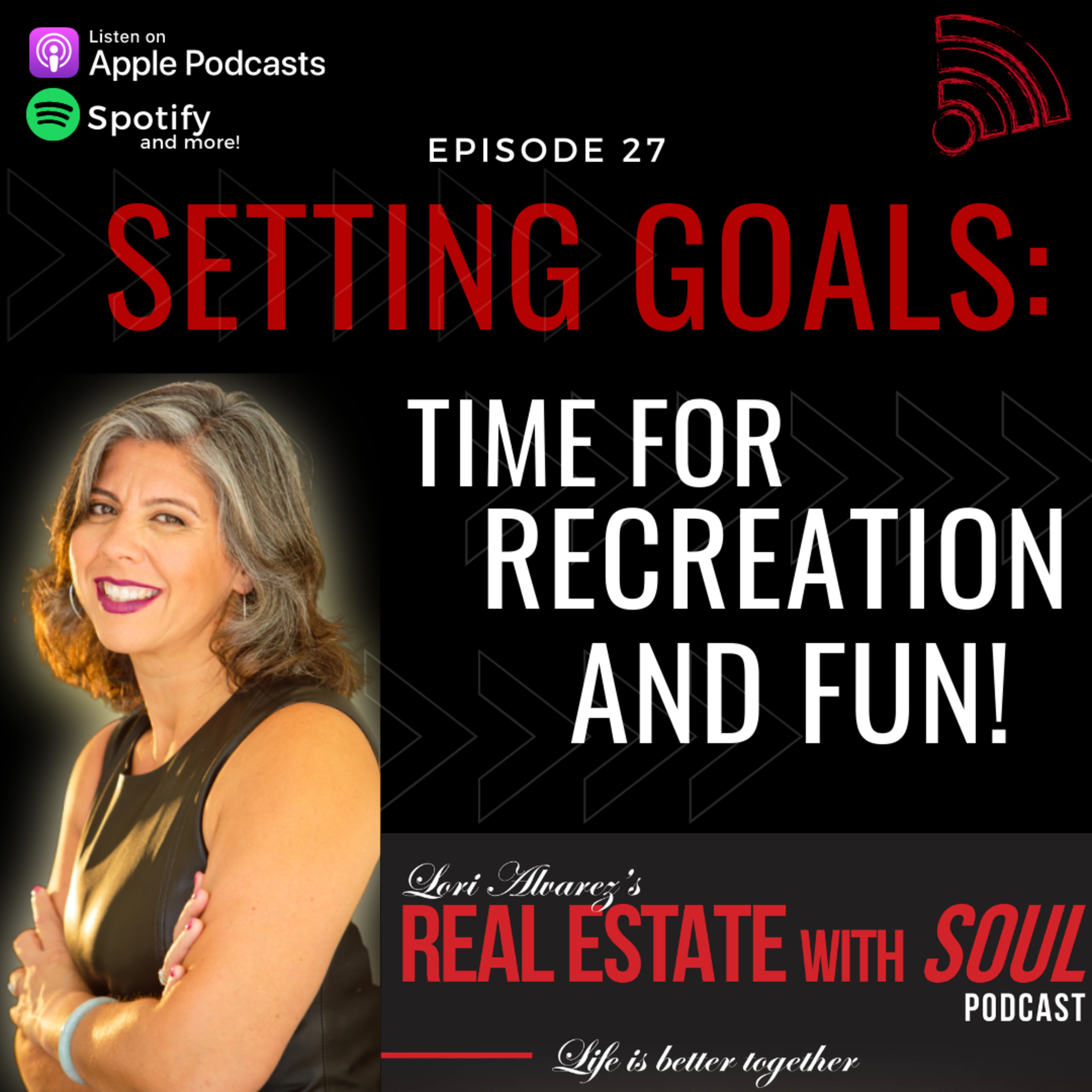 Lori Alvarez’s Real Estate with Soul
