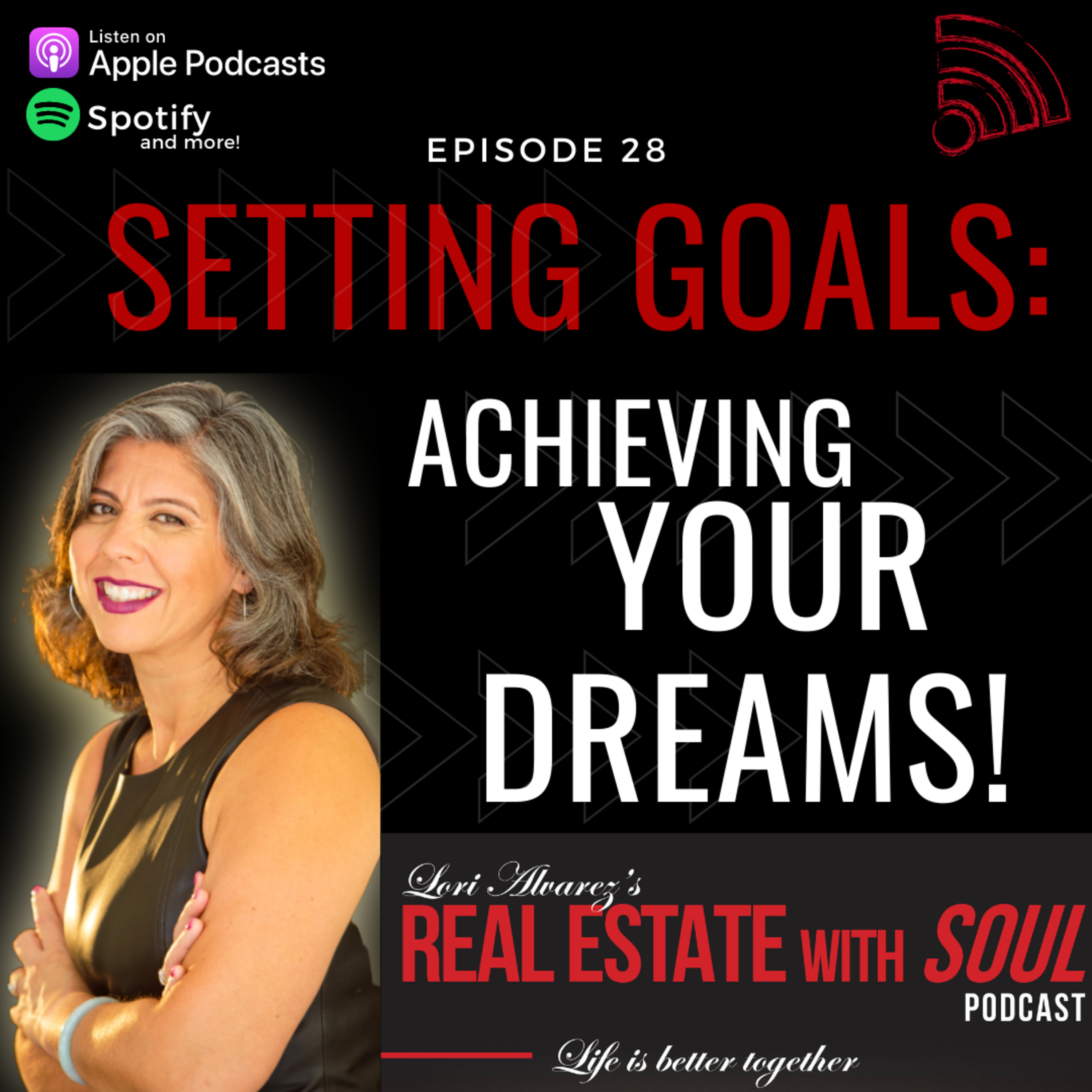 Lori Alvarez’s Real Estate with Soul
