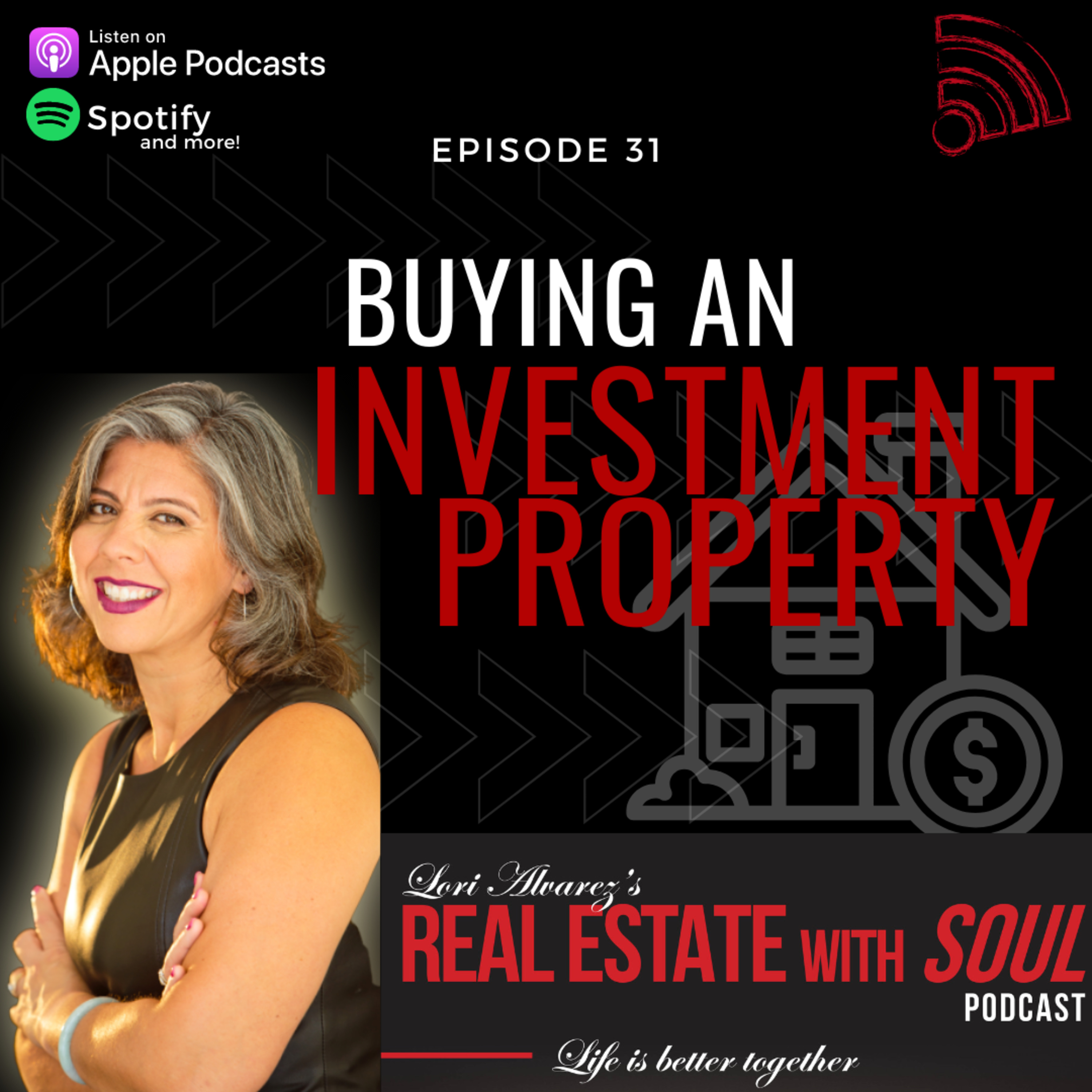 Lori Alvarez’s Real Estate with Soul