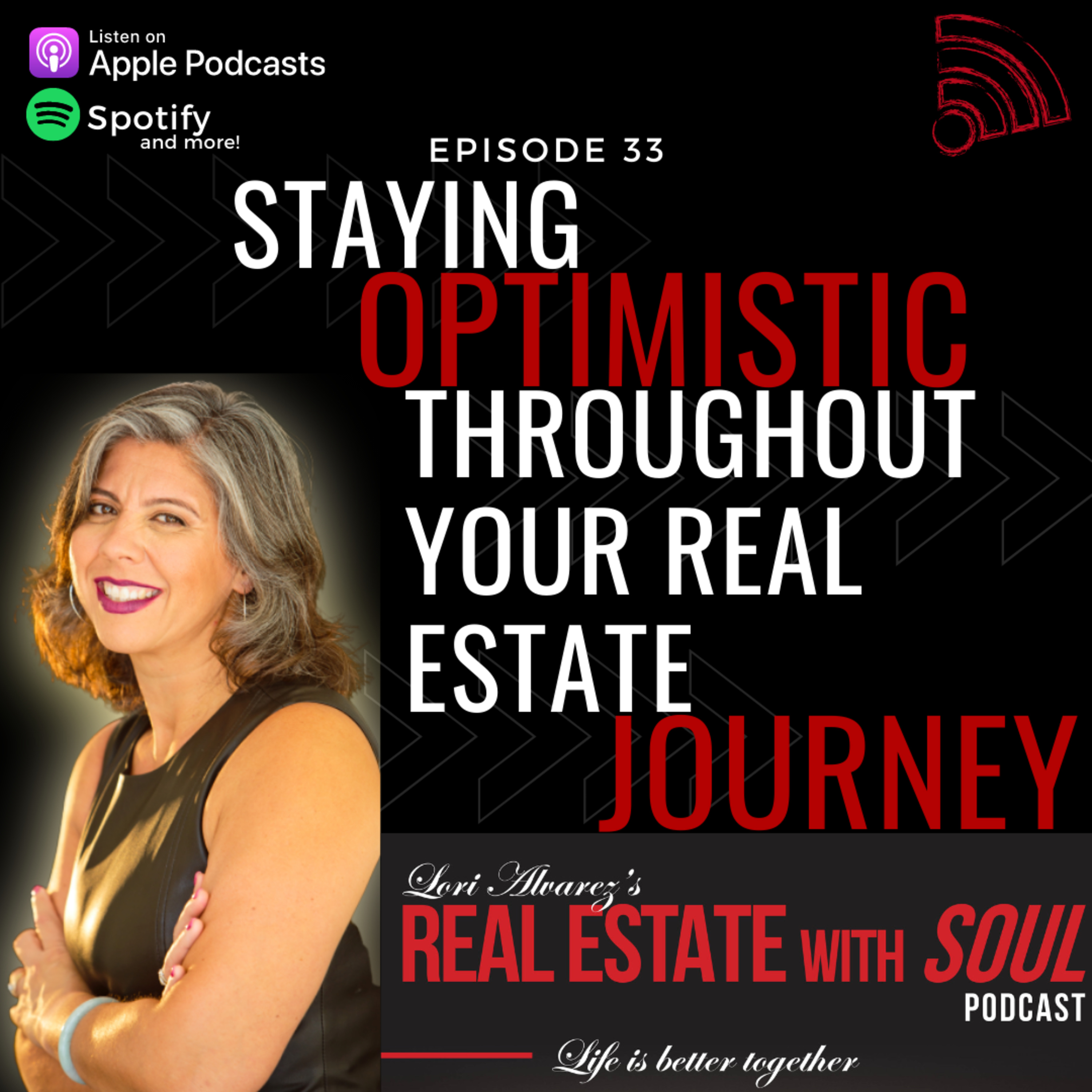 Lori Alvarez’s Real Estate with Soul