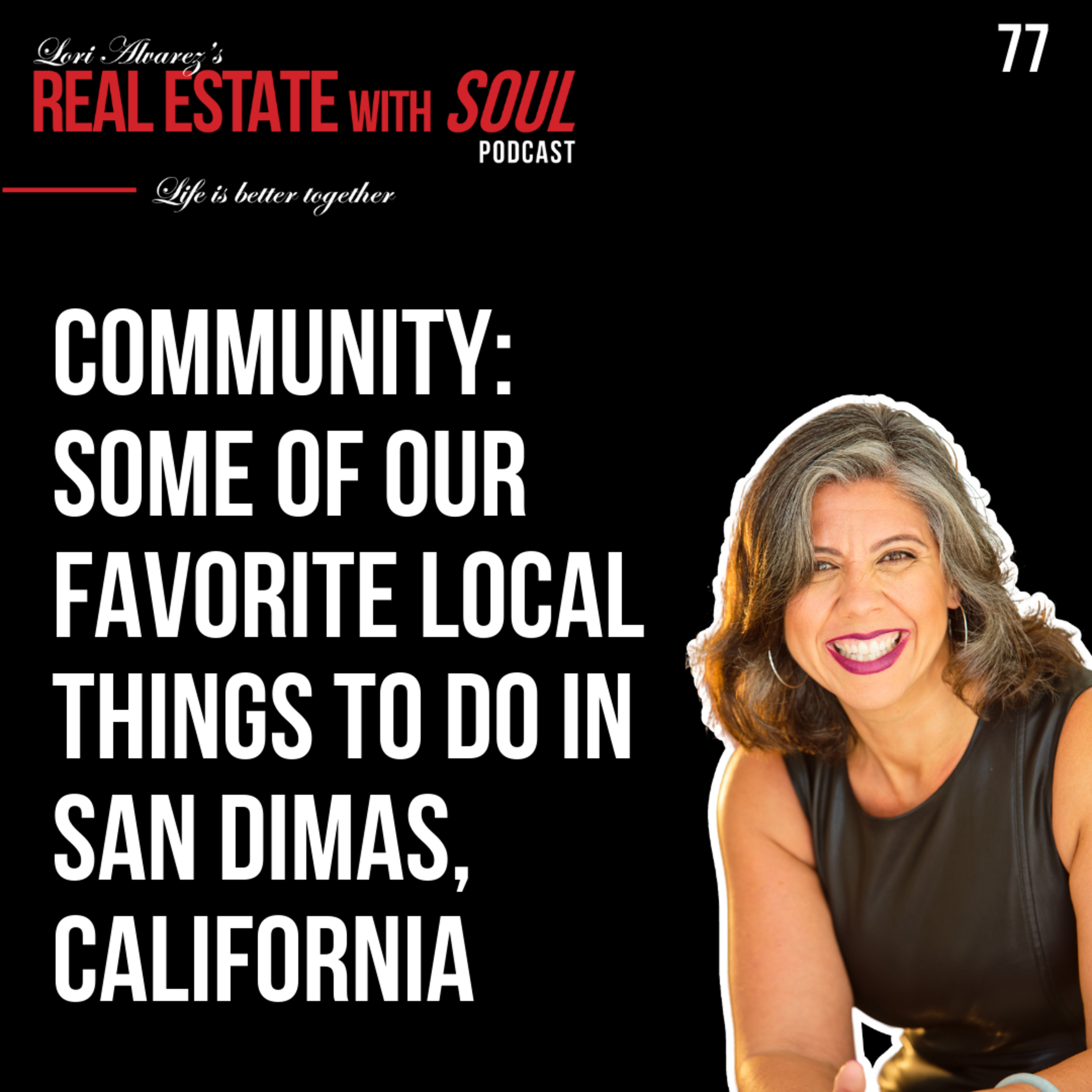 Lori Alvarez’s Real Estate with Soul