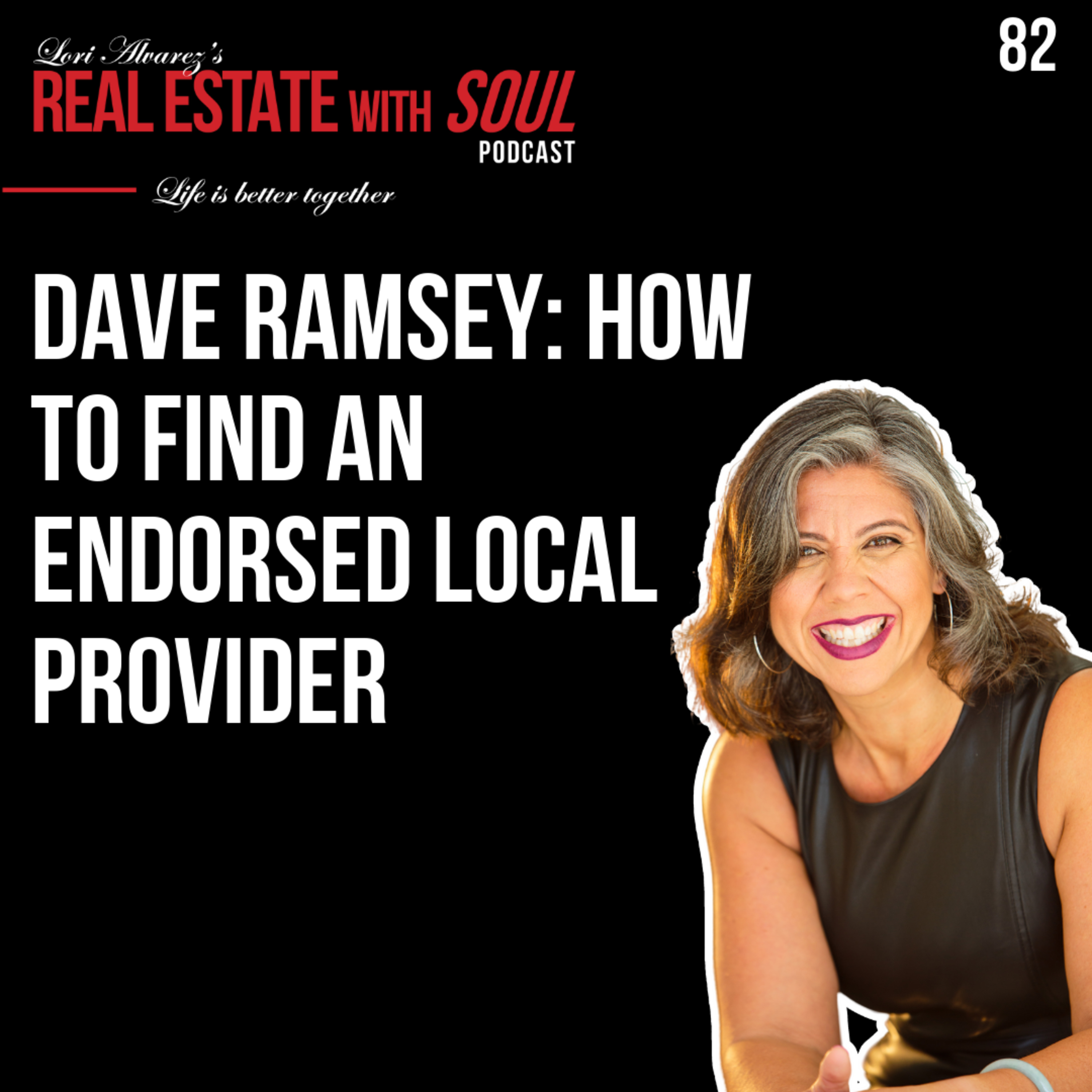 Lori Alvarez’s Real Estate with Soul