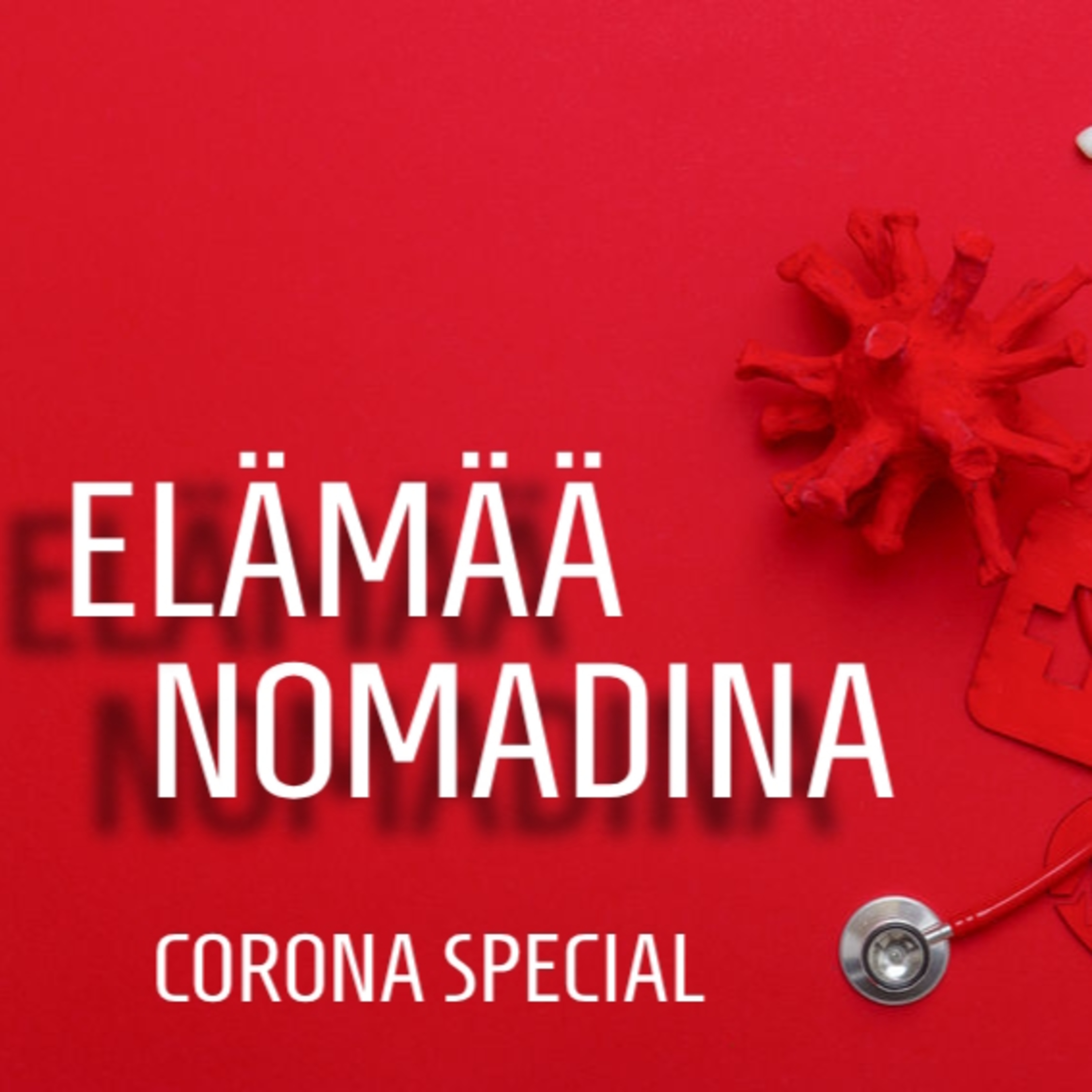 Corona Special episode artwork