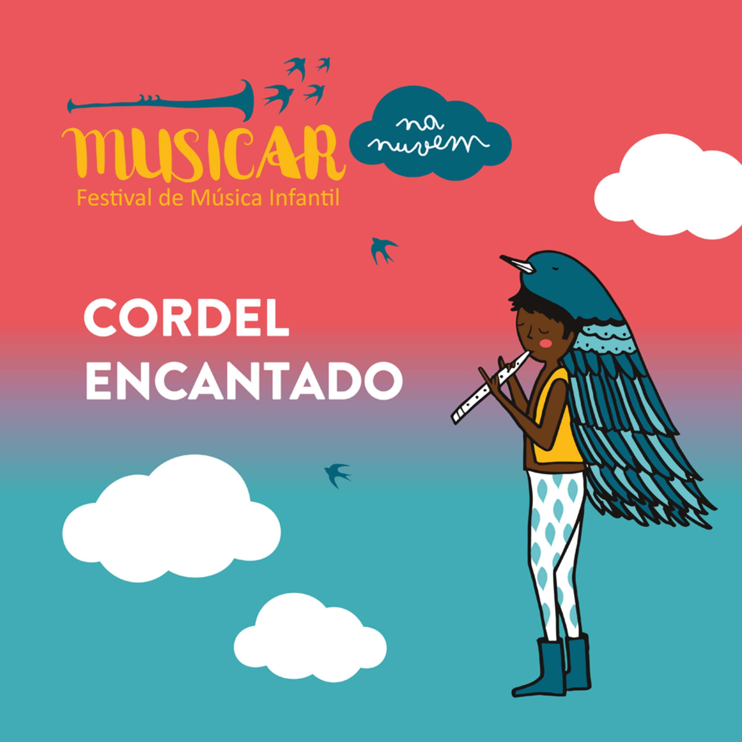 Podcast Musicar na Nuvem
