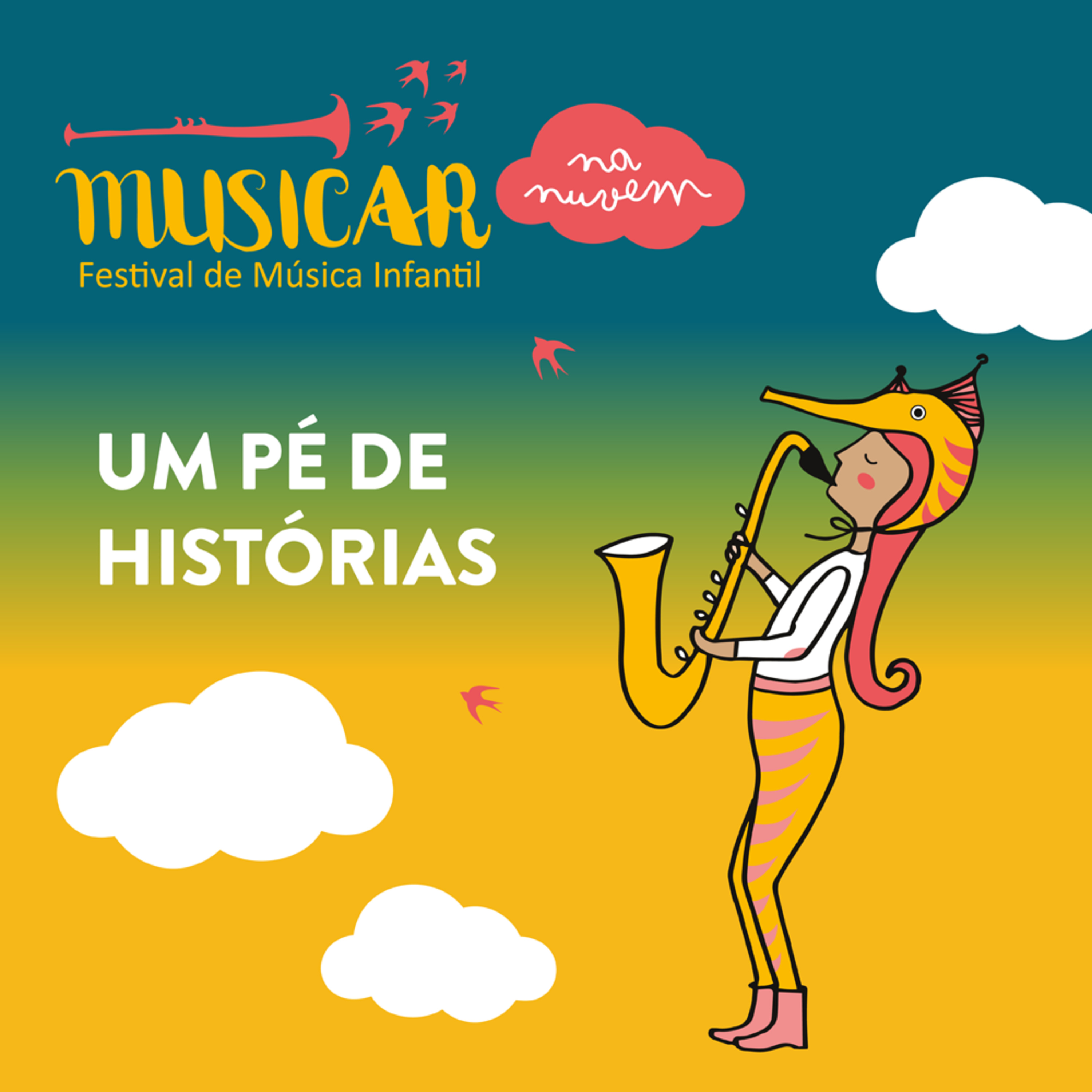 Podcast Musicar na Nuvem