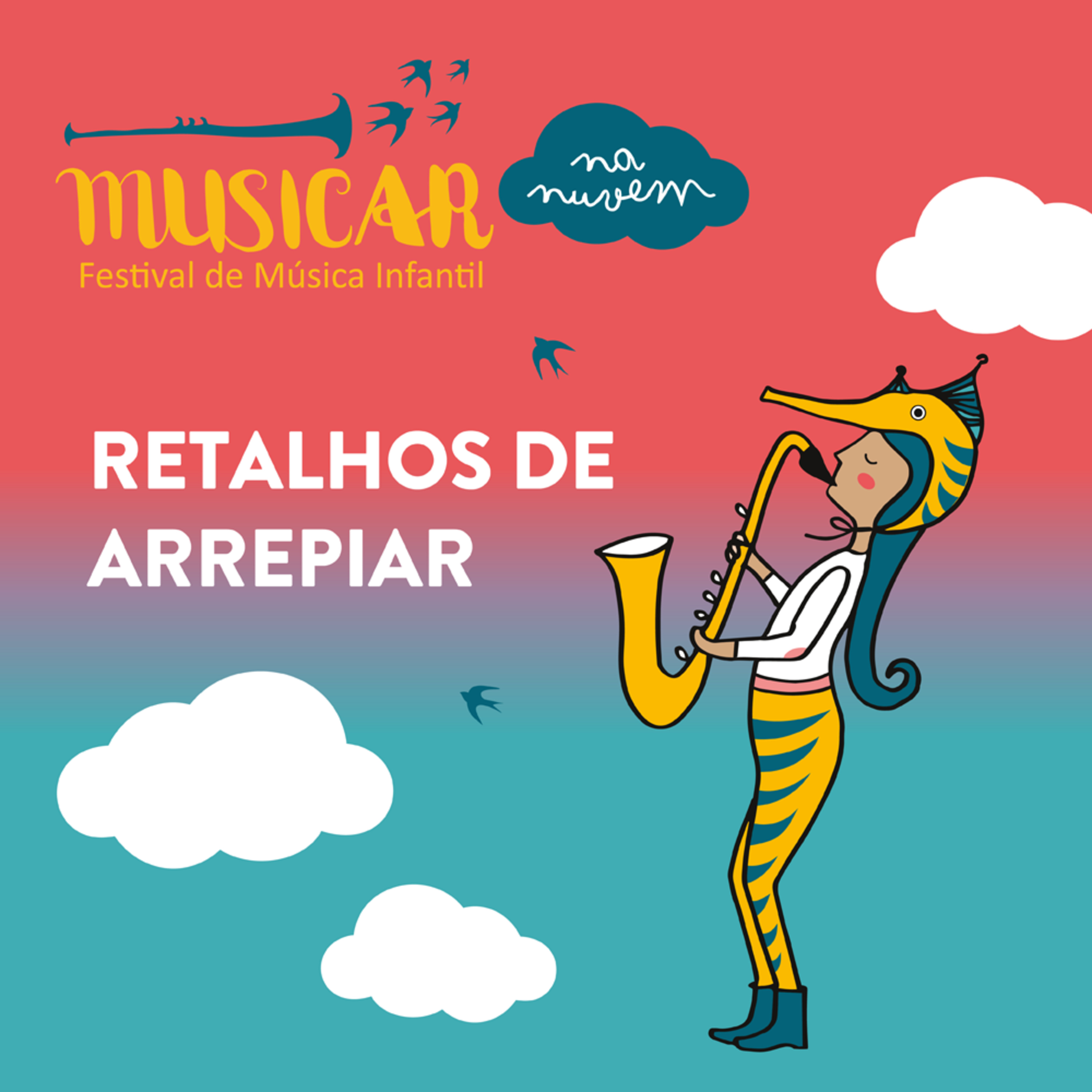 Podcast Musicar na Nuvem