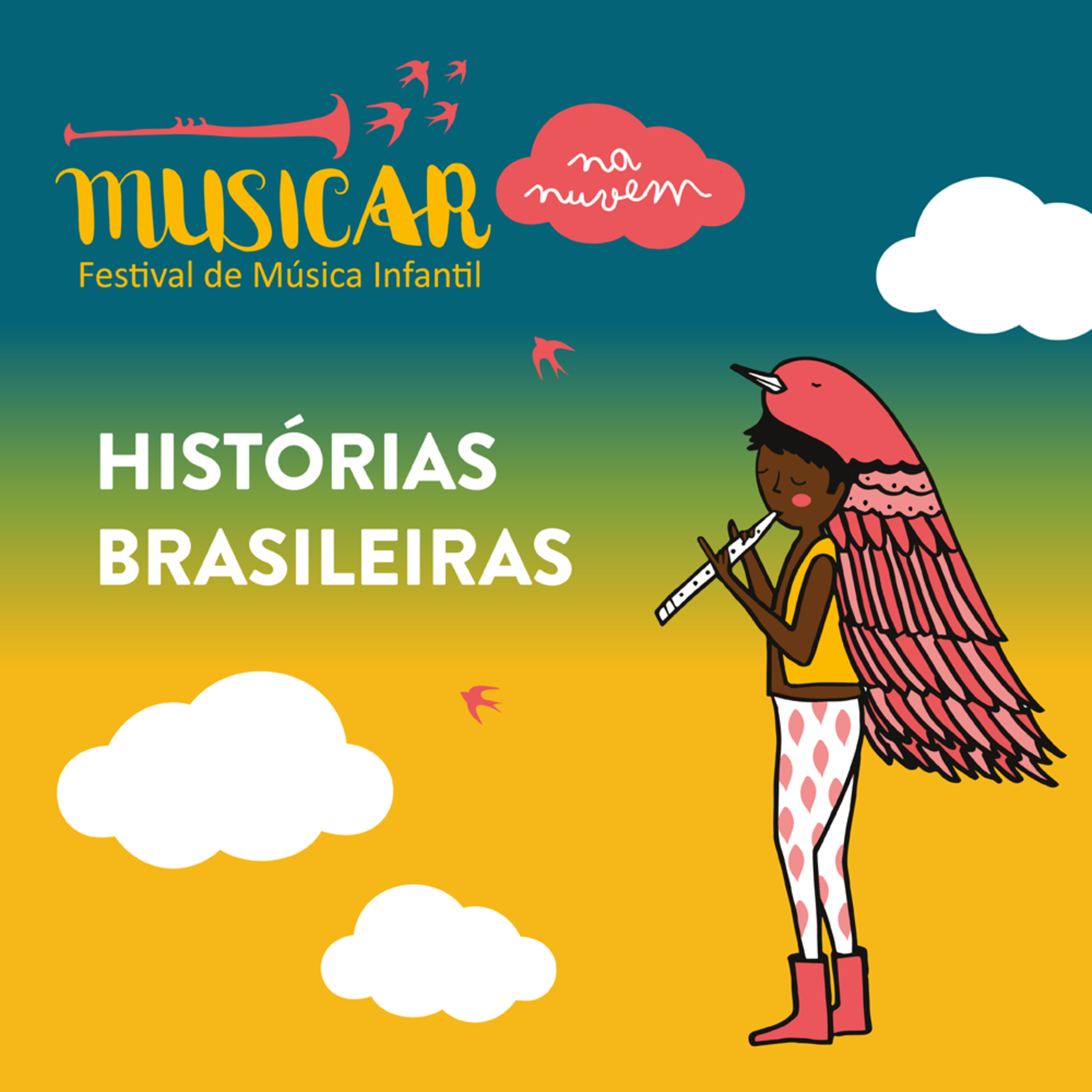 Podcast Musicar na Nuvem