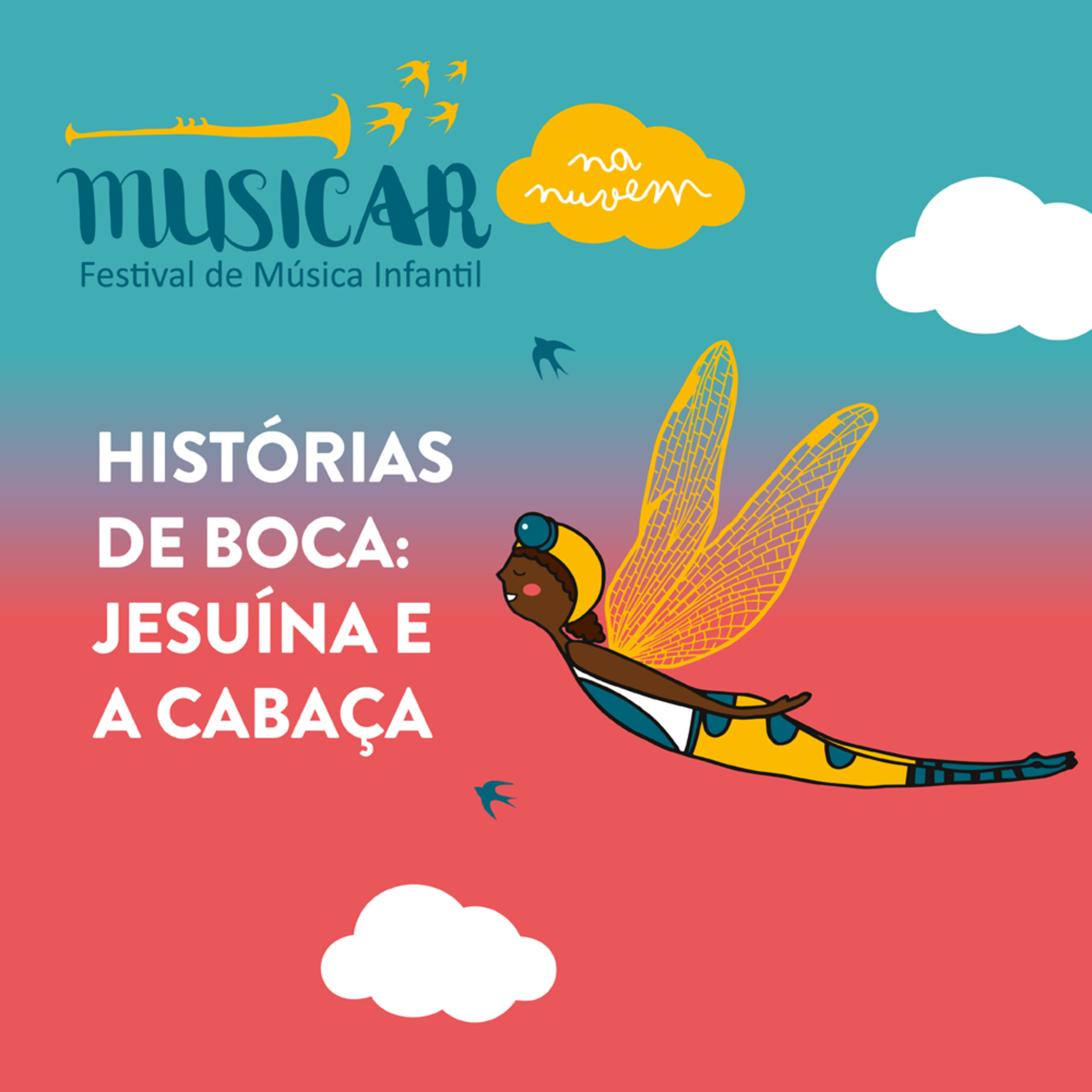 Podcast Musicar na Nuvem