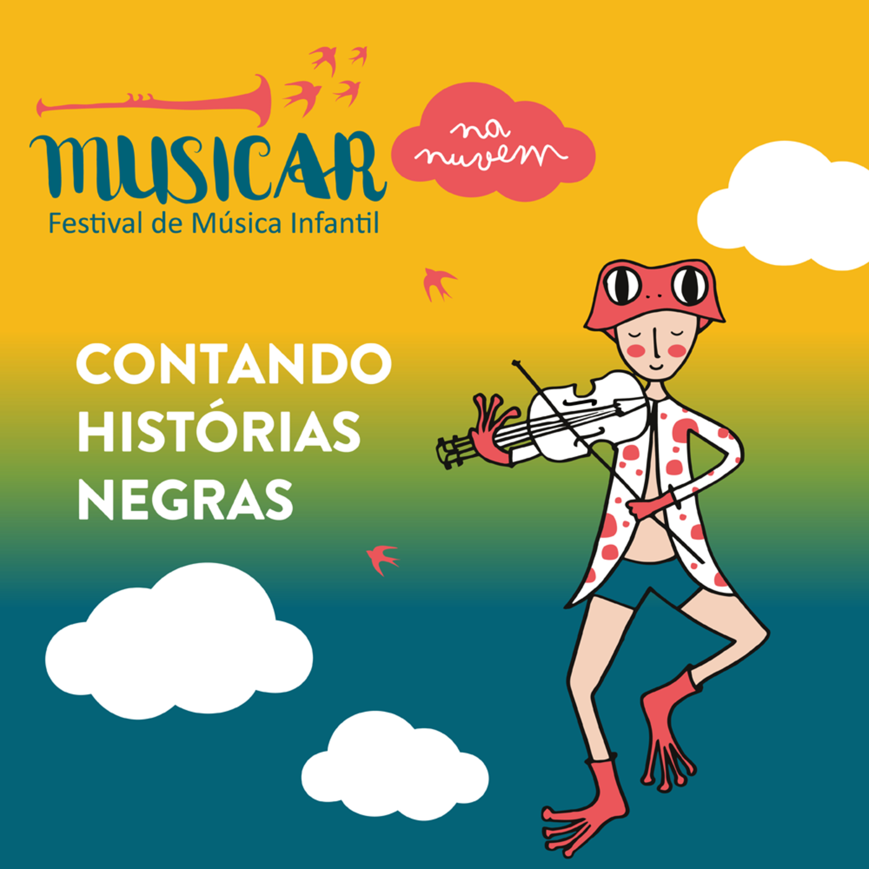 Podcast Musicar na Nuvem