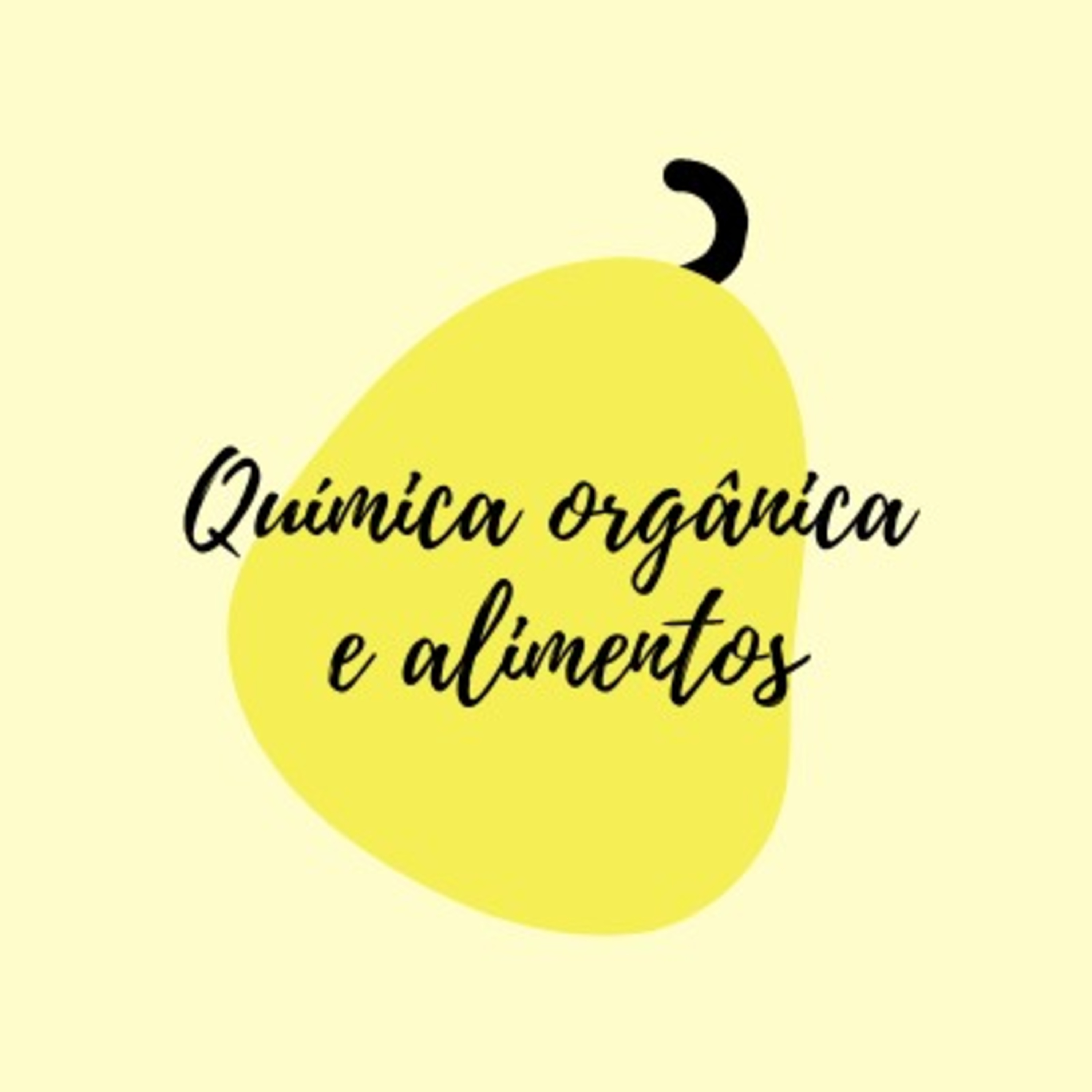 Química orgânica e alimentos 