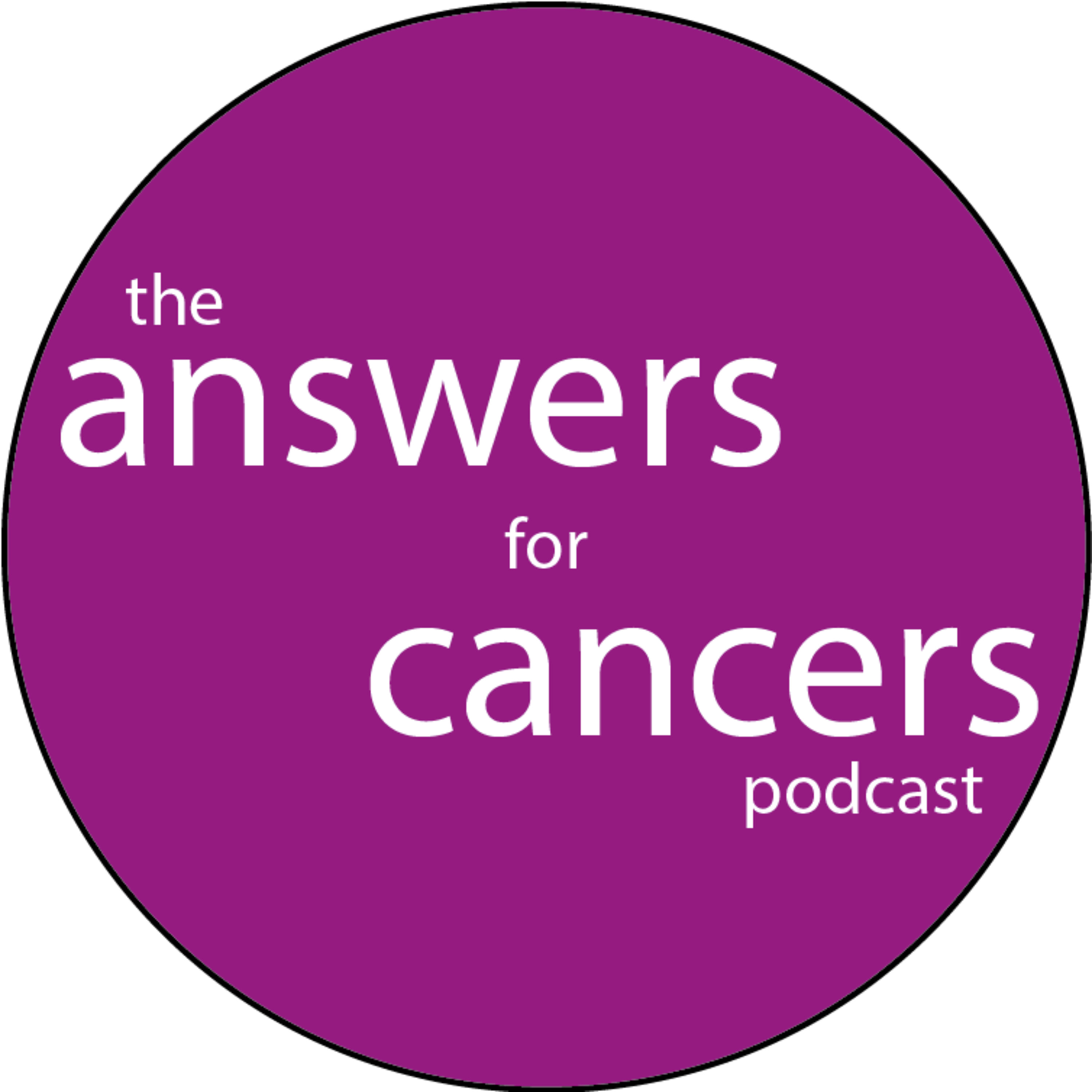 The Answers for Cancers