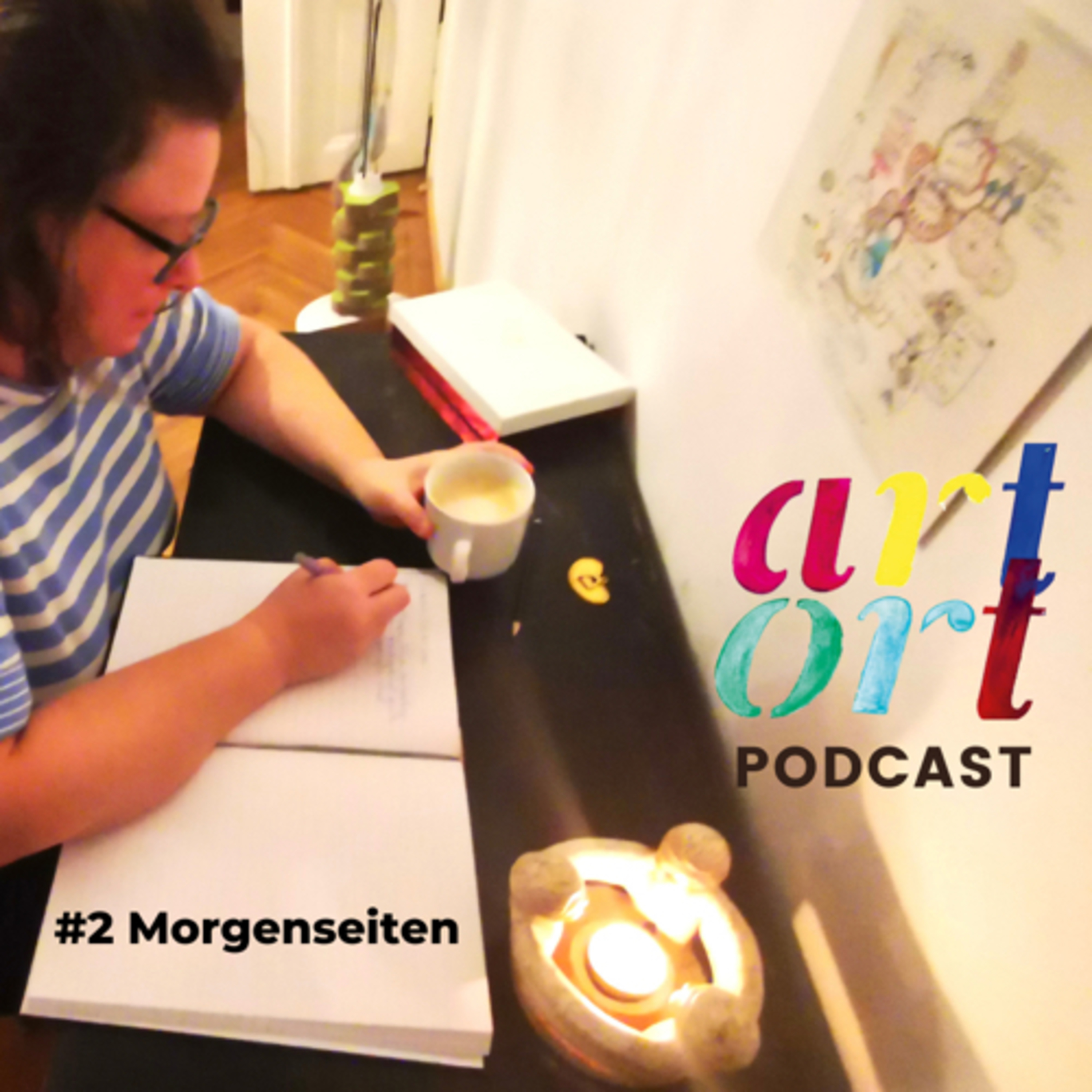 ARTORT Podcast