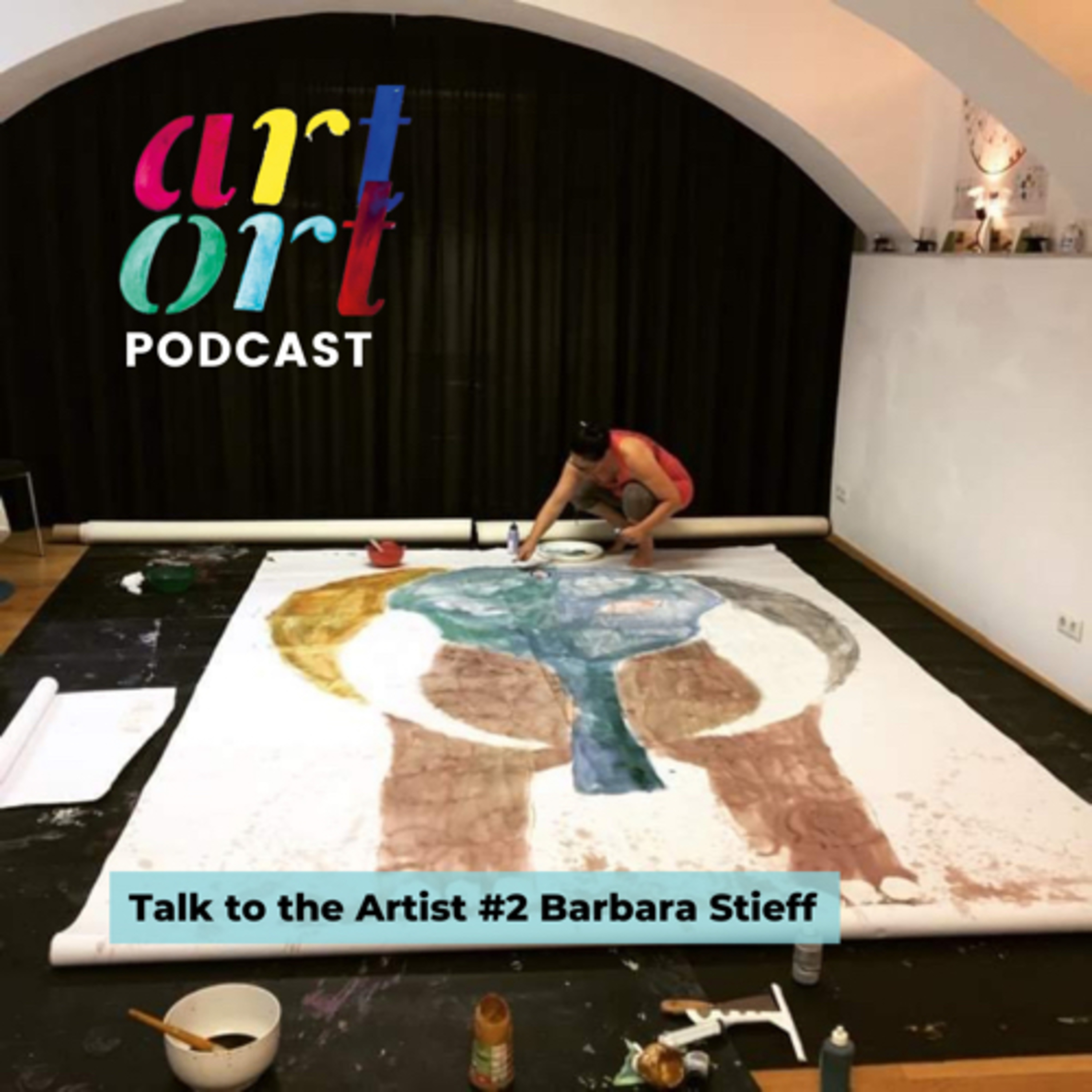 ARTORT Podcast