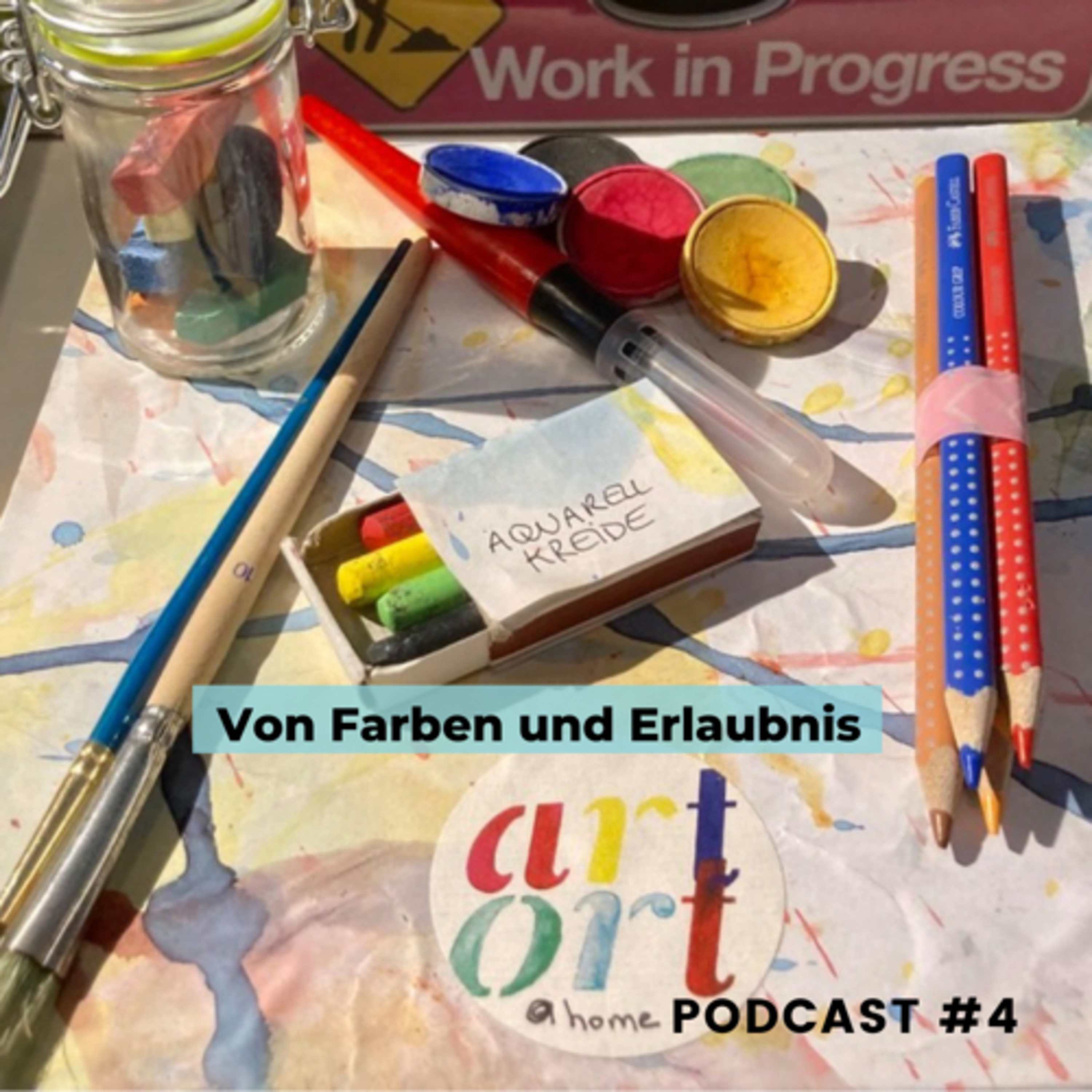 ARTORT Podcast