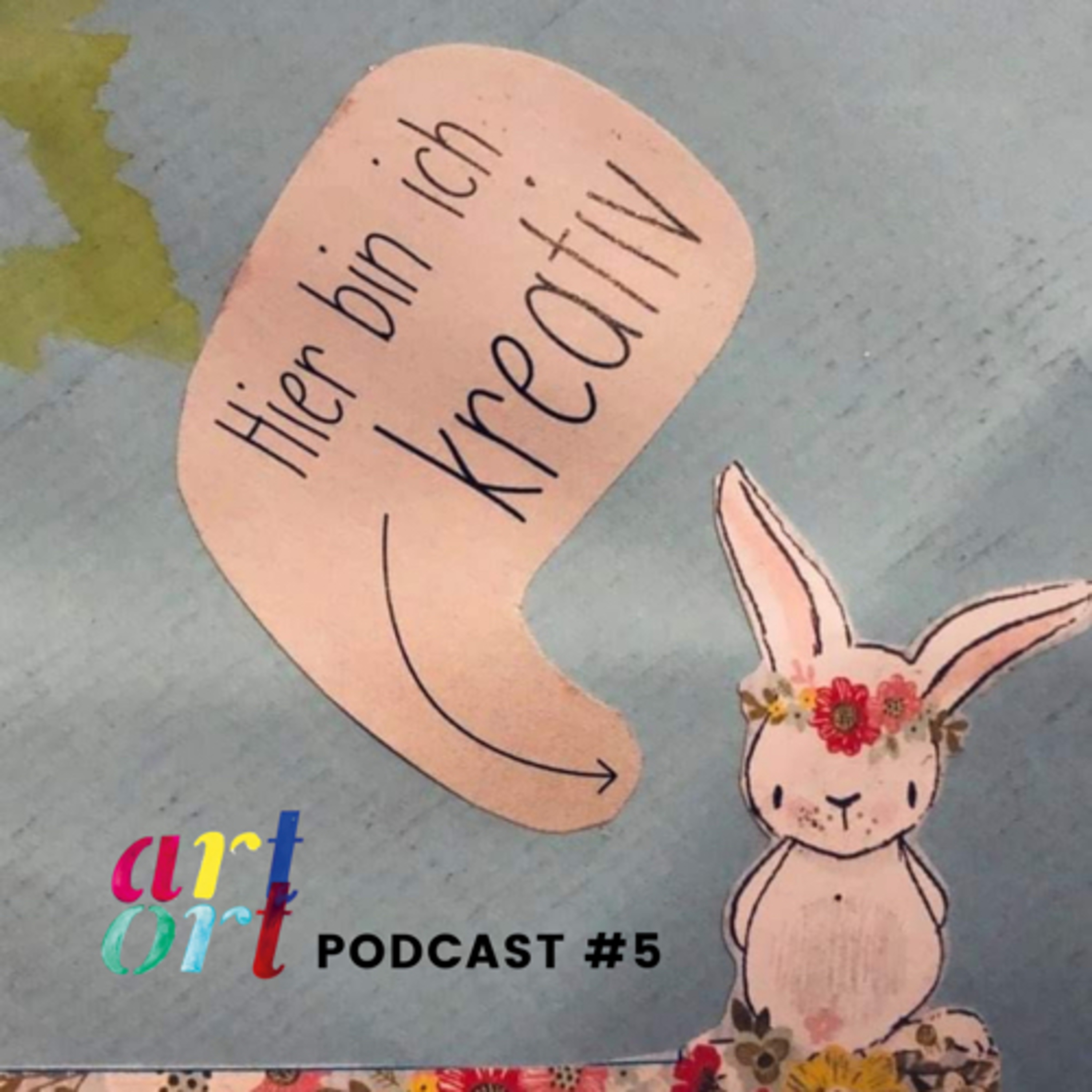 ARTORT Podcast
