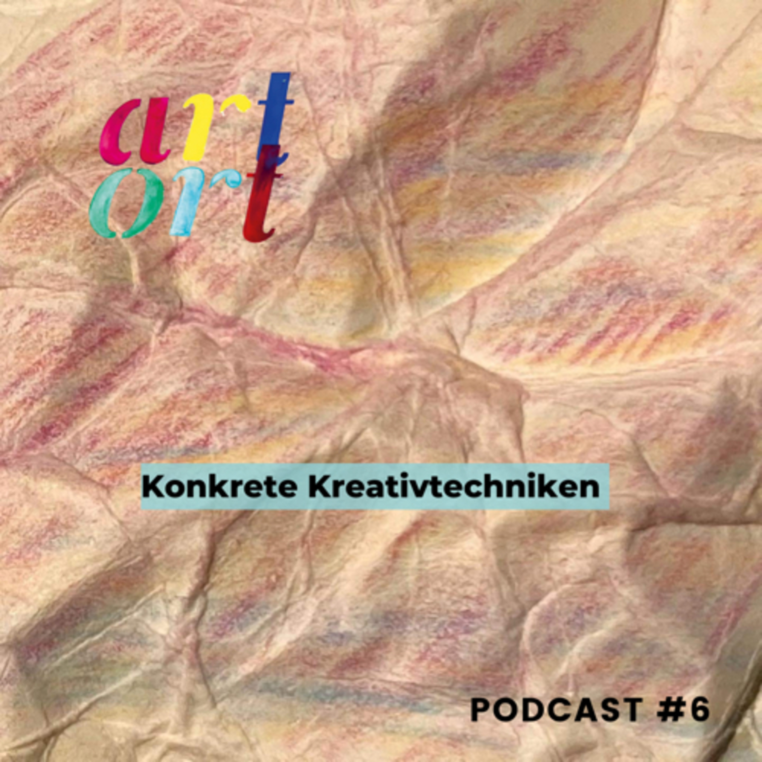 ARTORT Podcast