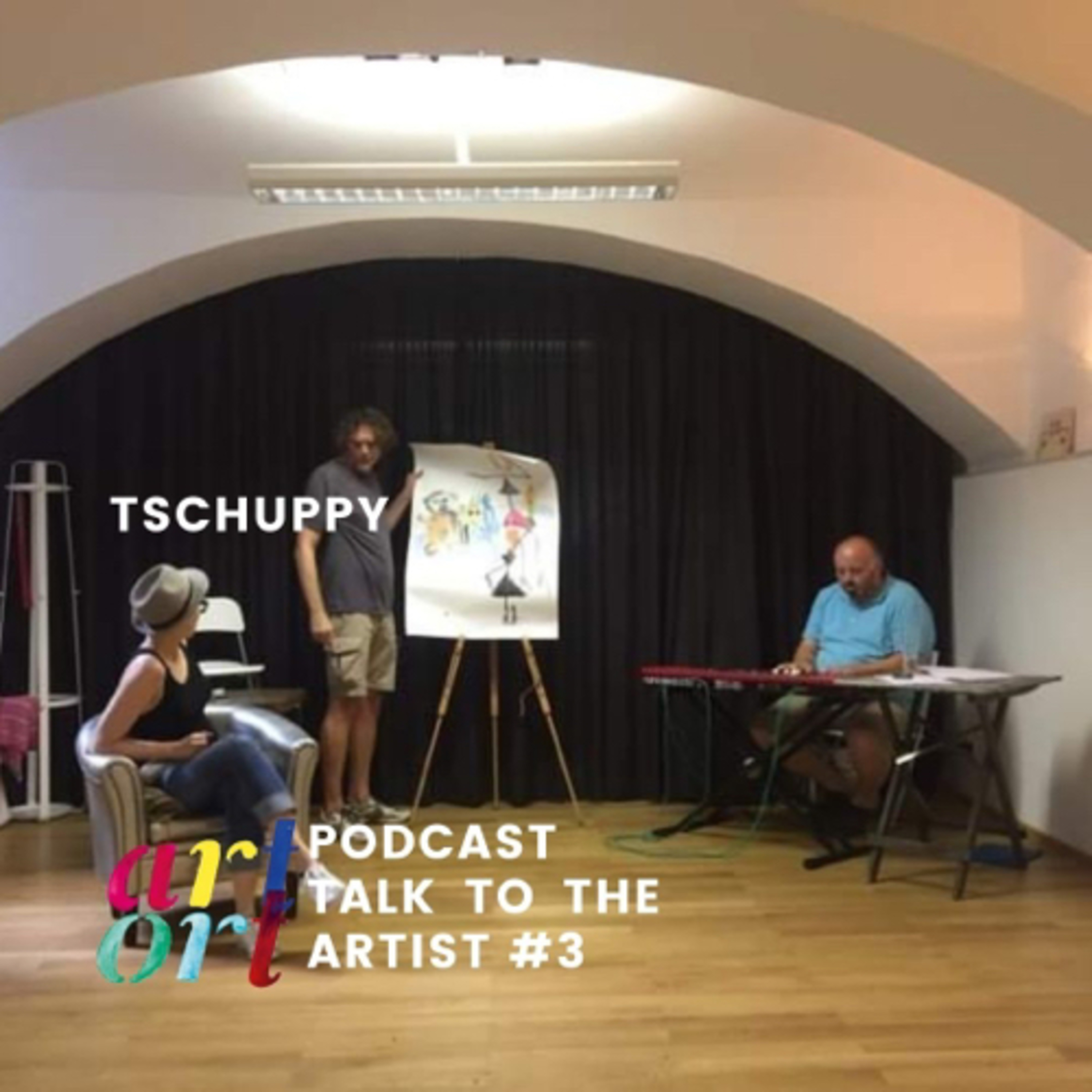 ARTORT Podcast