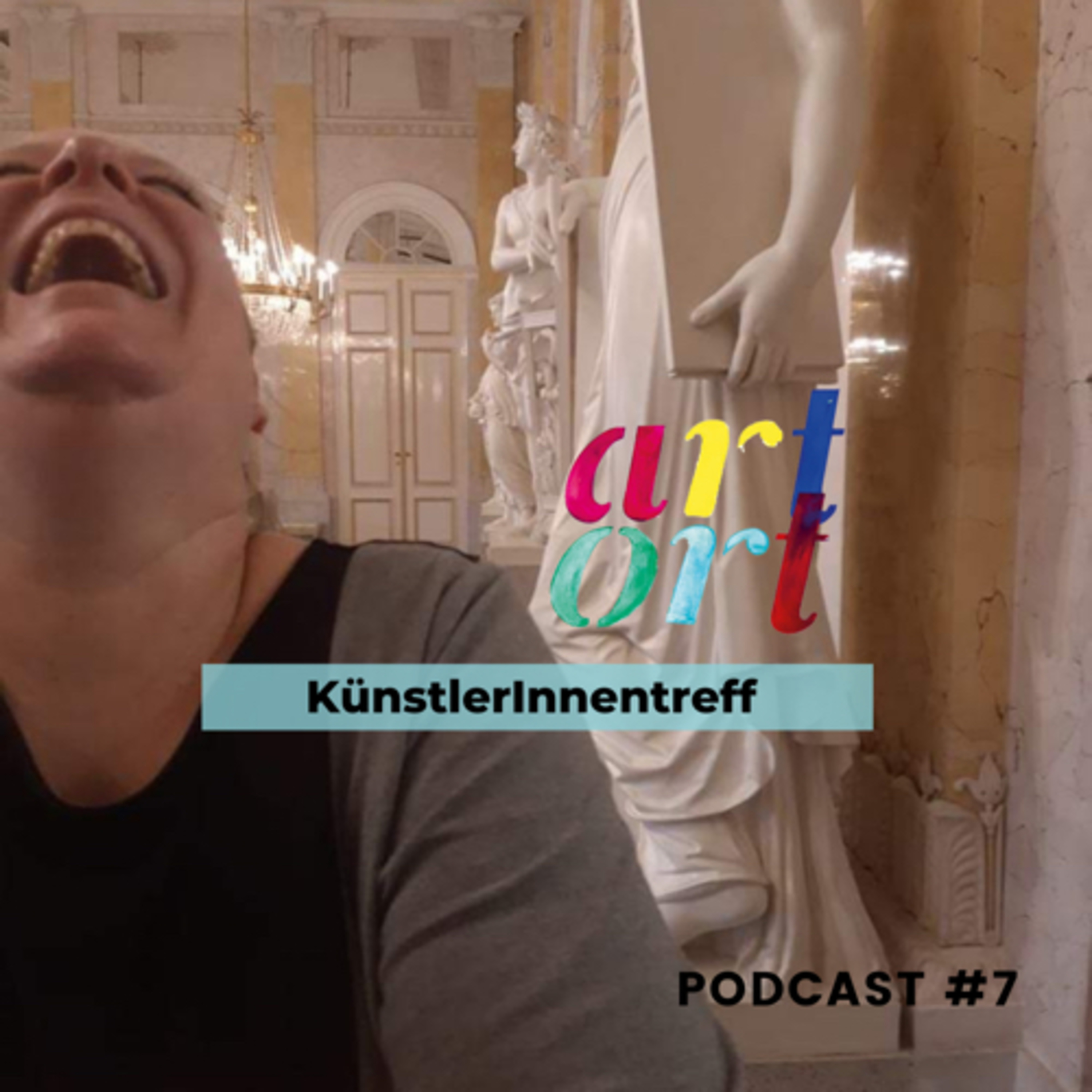 ARTORT Podcast