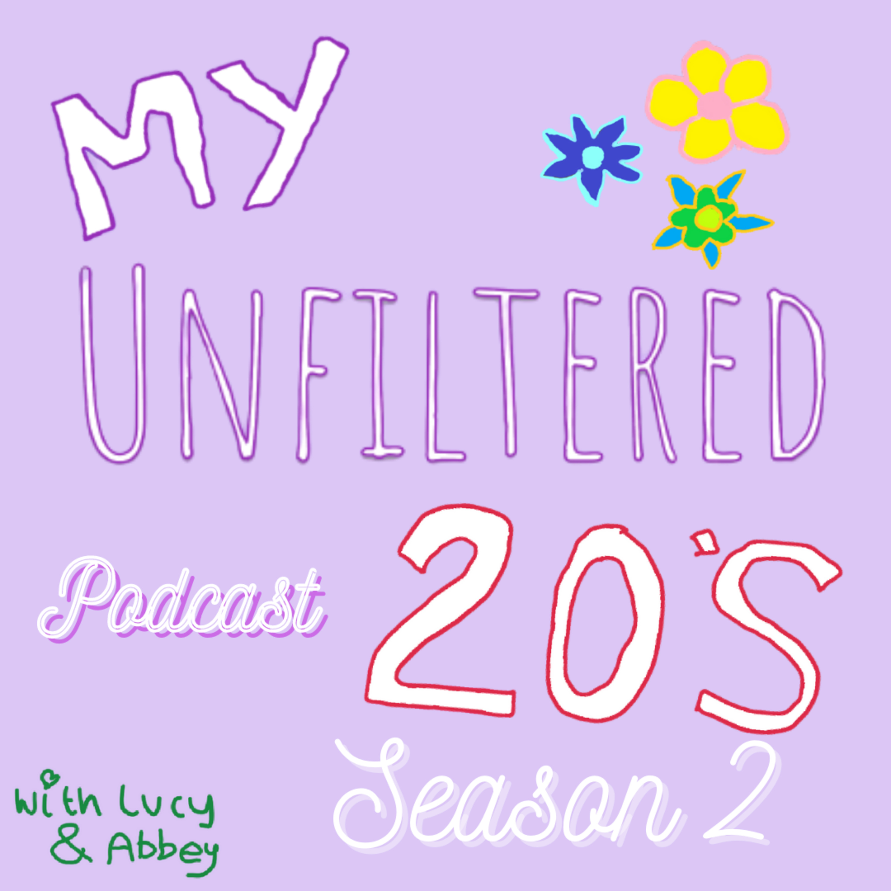 S2 E4: Guilty pleasure reality shows and master's applications