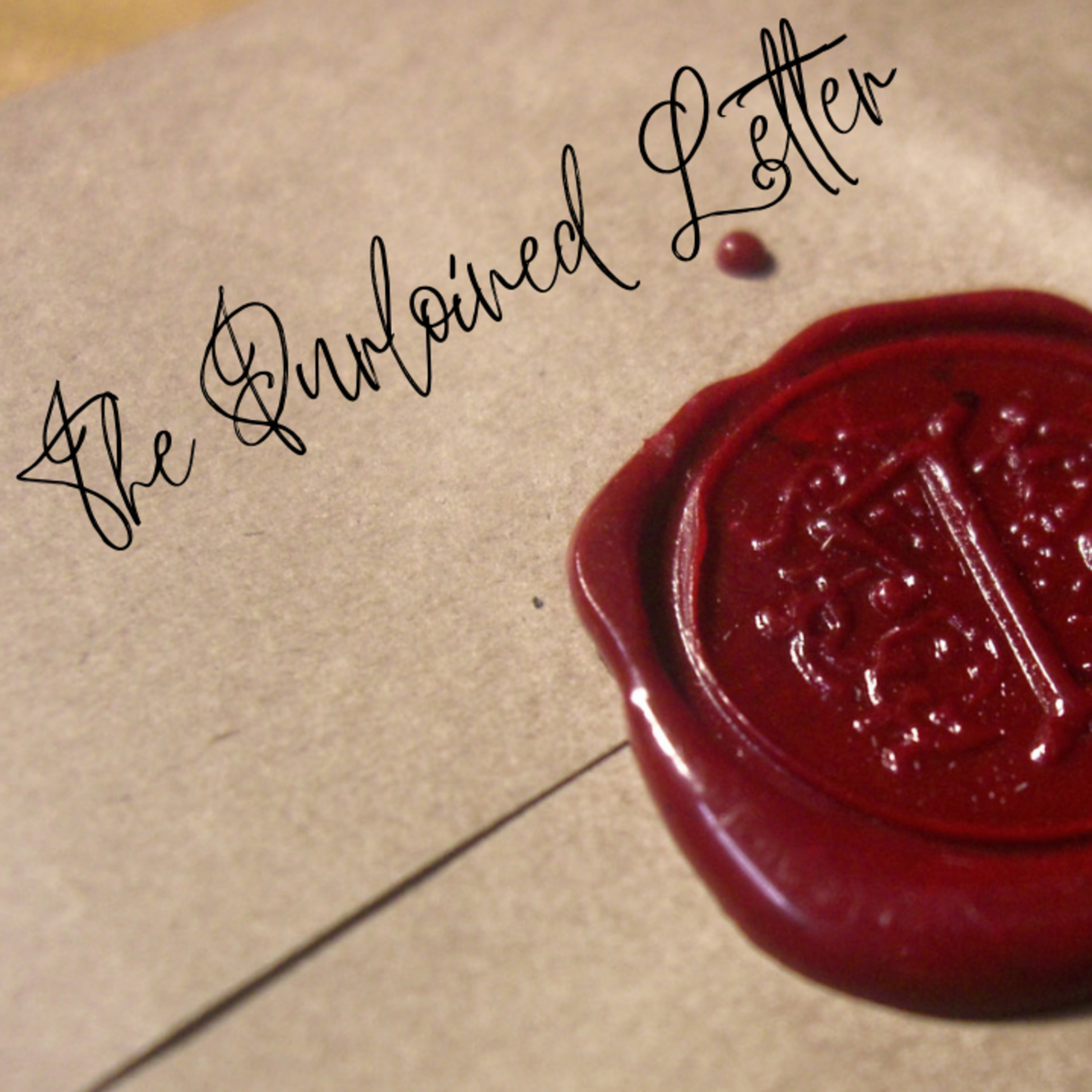 The Purloined Letter