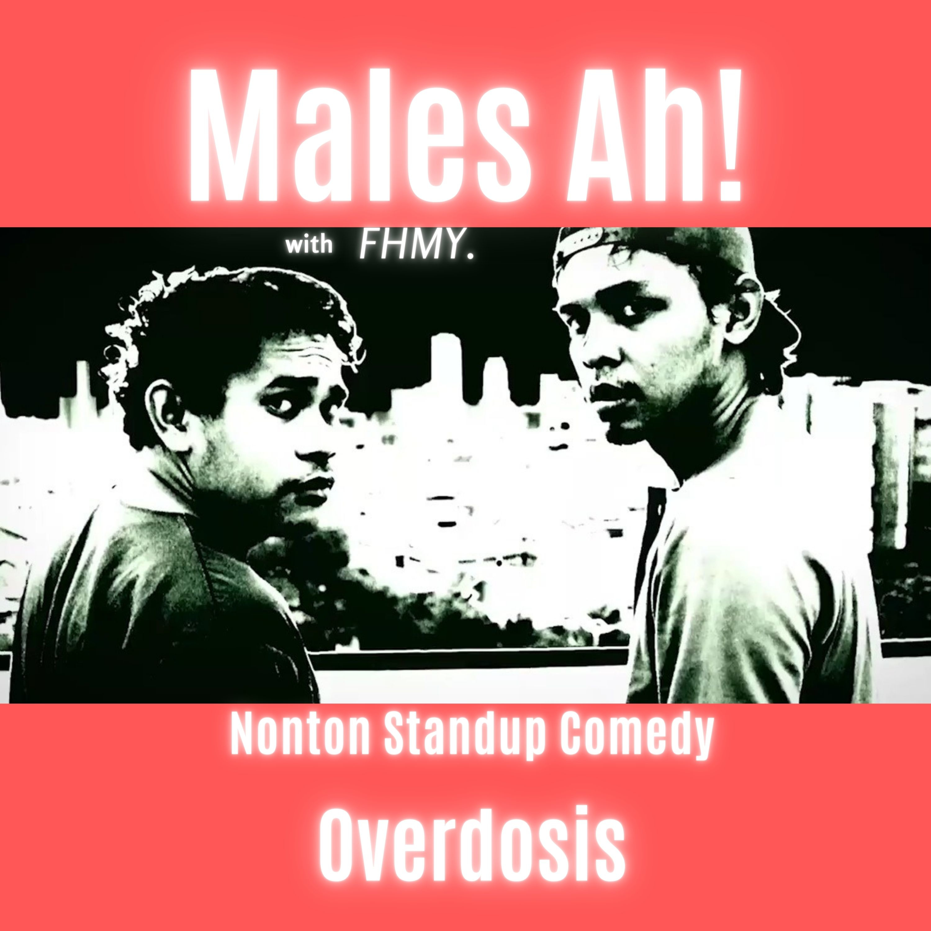 Males Ah!
