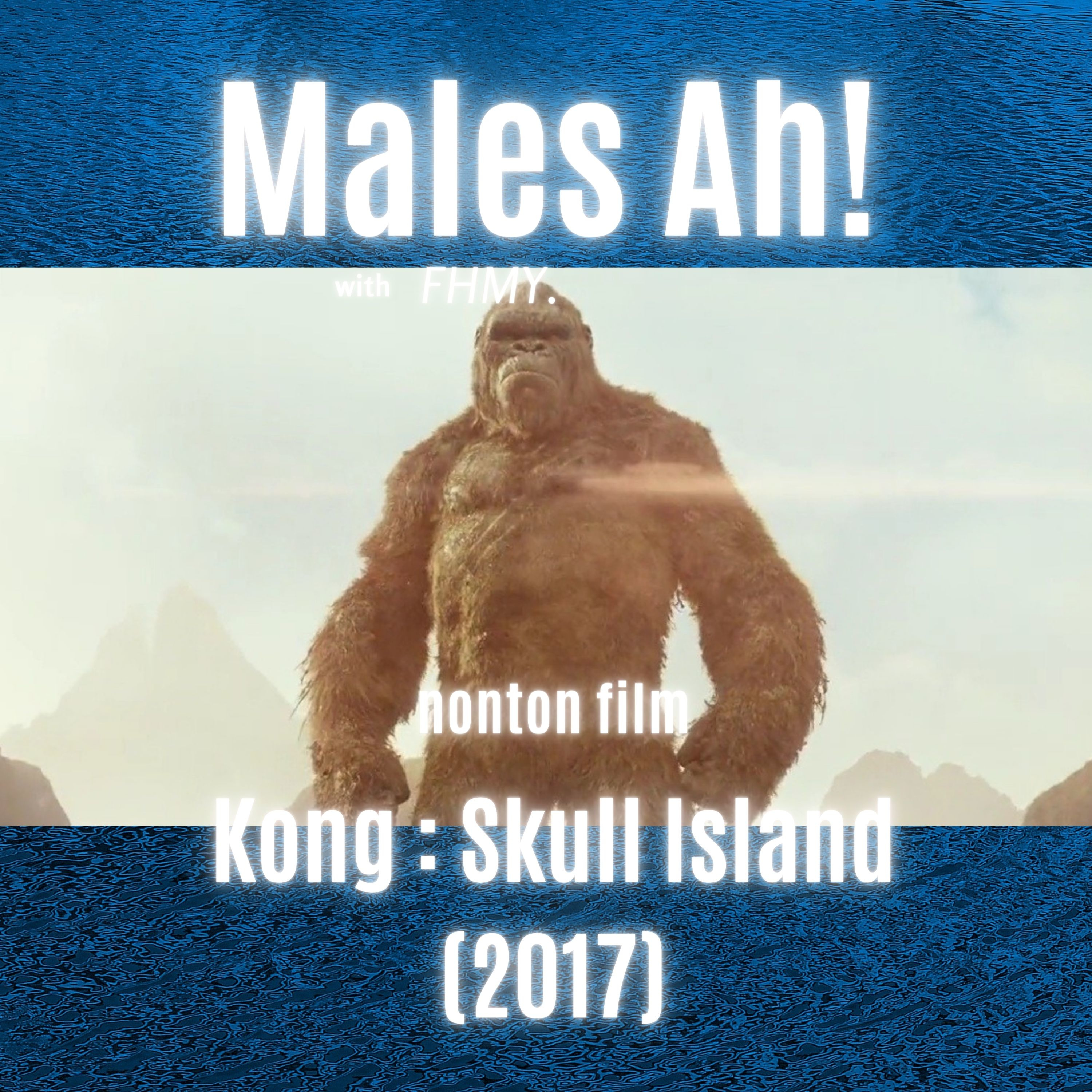 Males Ah!