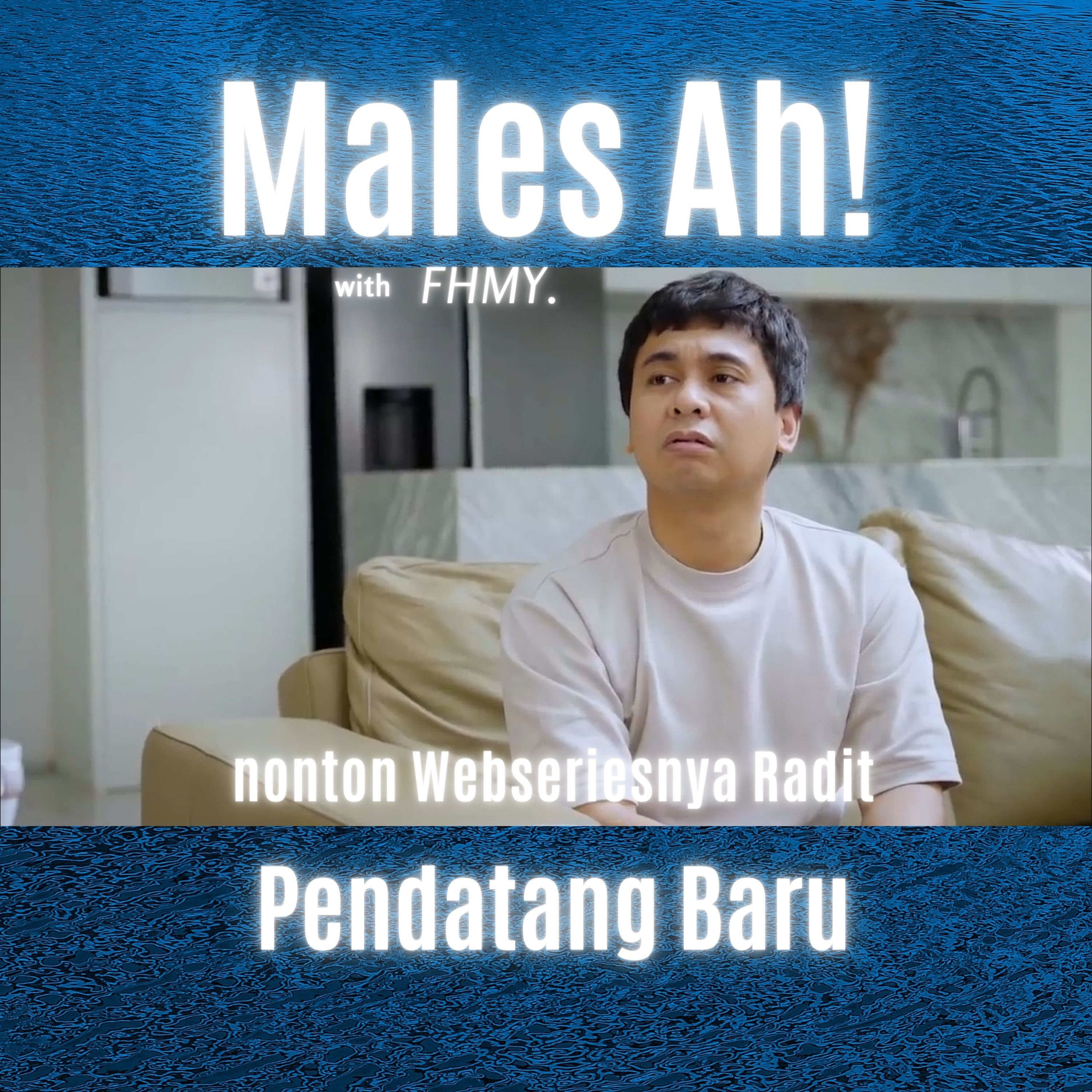 Males Ah!