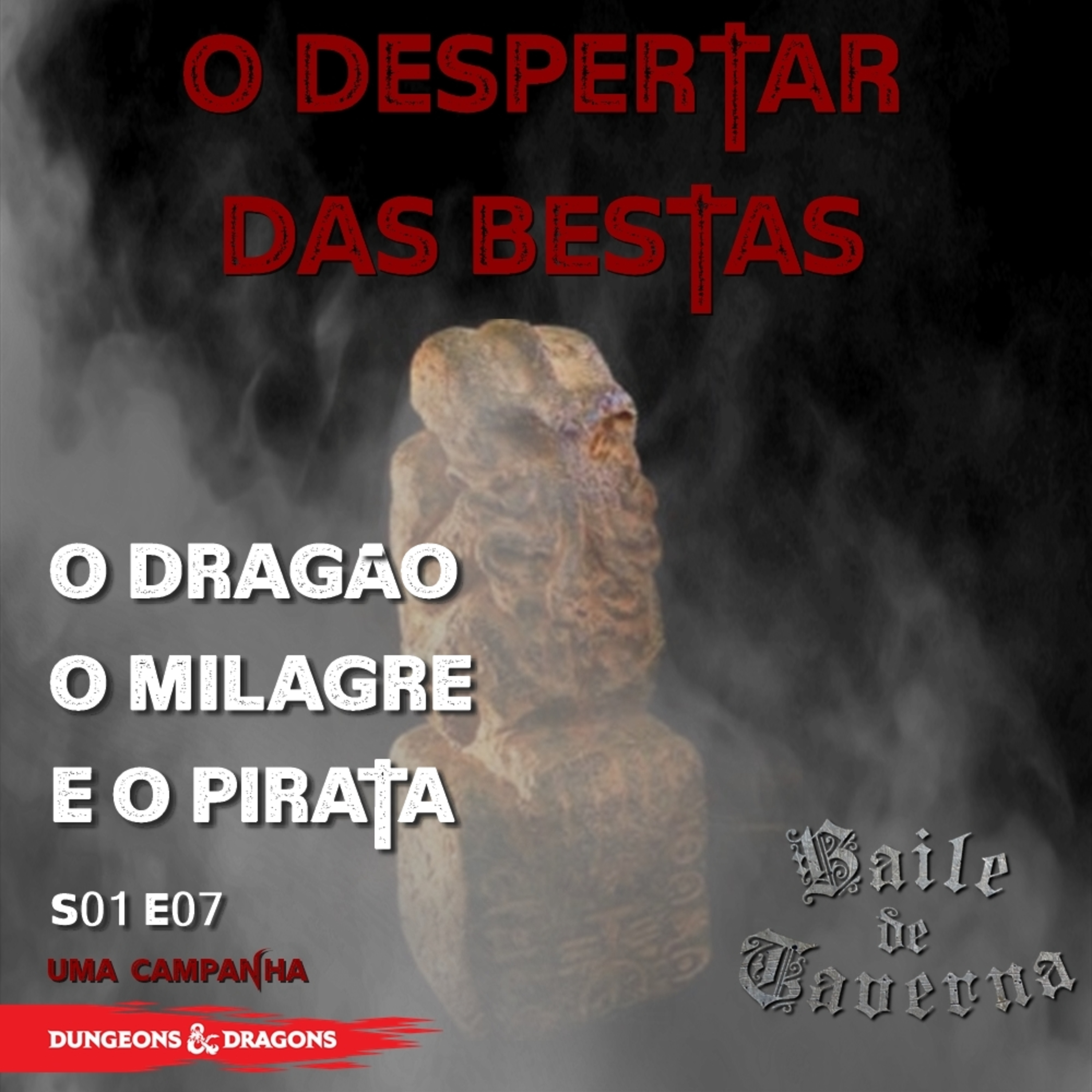 Baile de Taverna Podcast