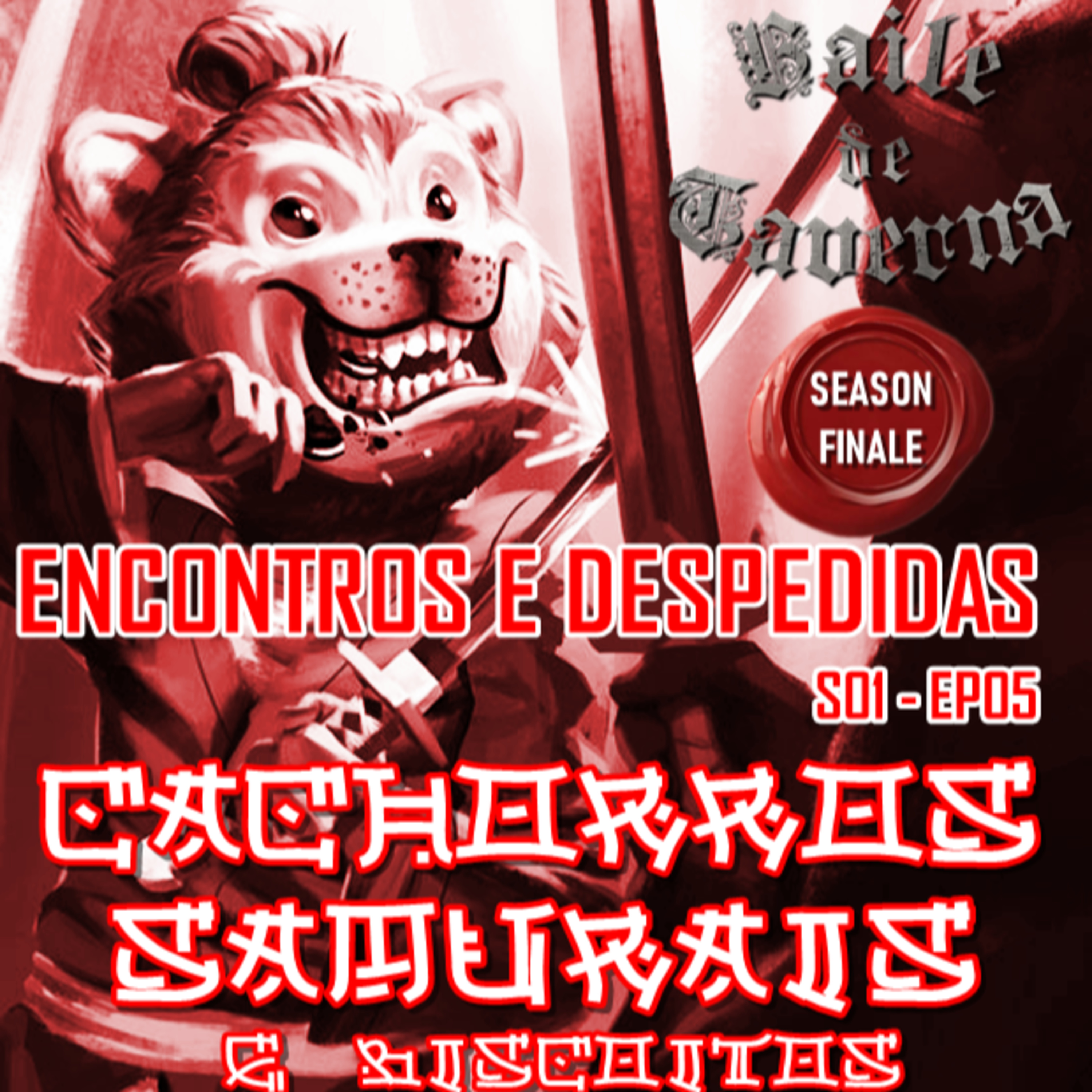 Baile de Taverna Podcast
