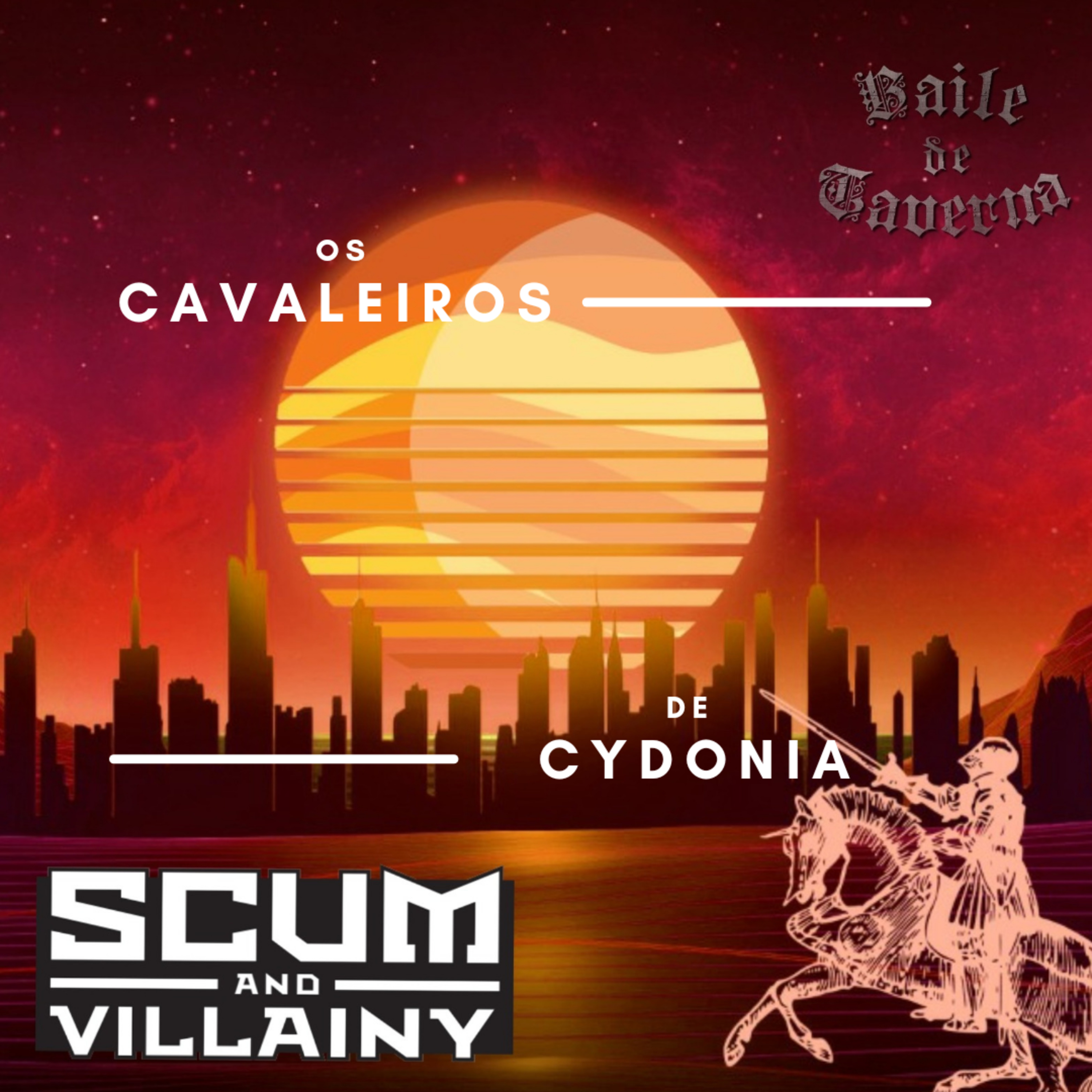 Baile de Taverna Podcast