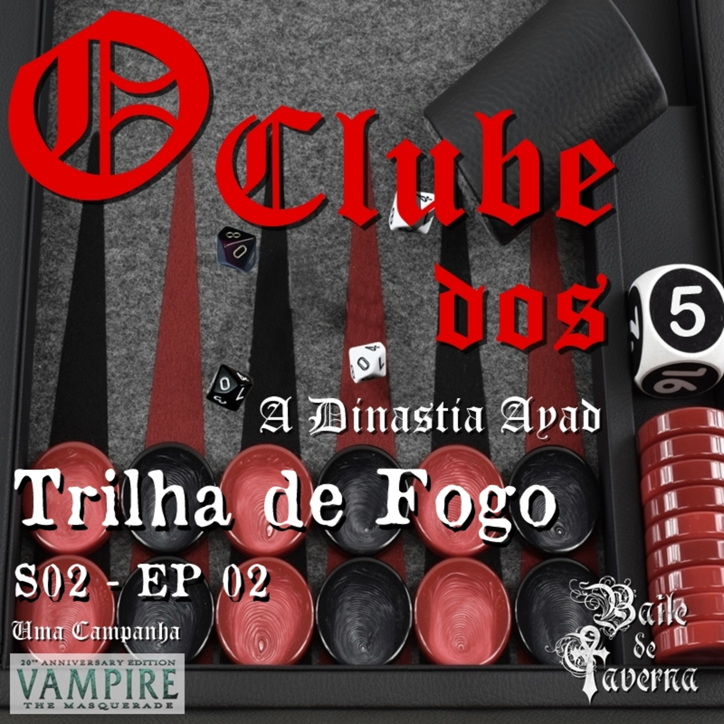 Baile de Taverna Podcast
