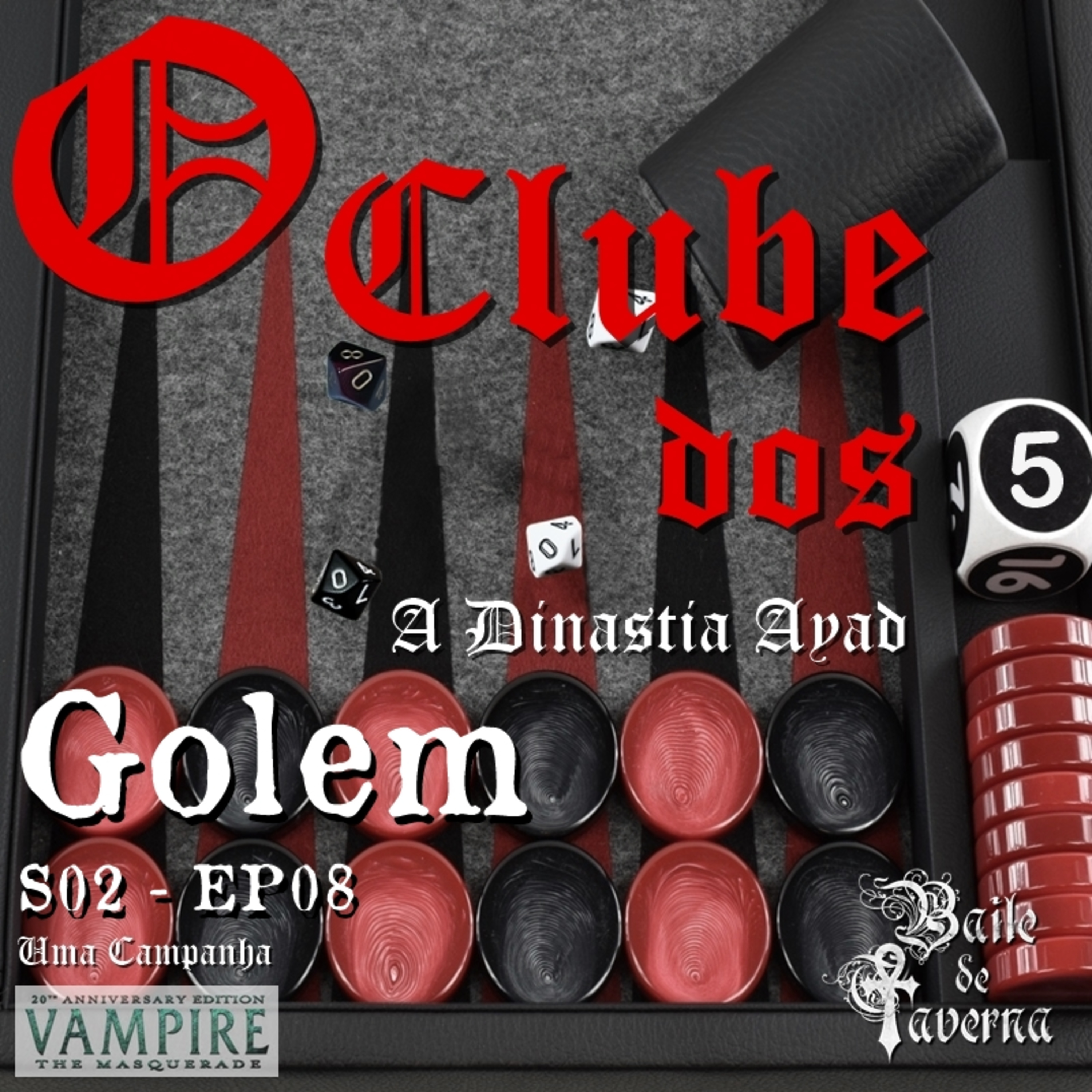 Baile de Taverna Podcast