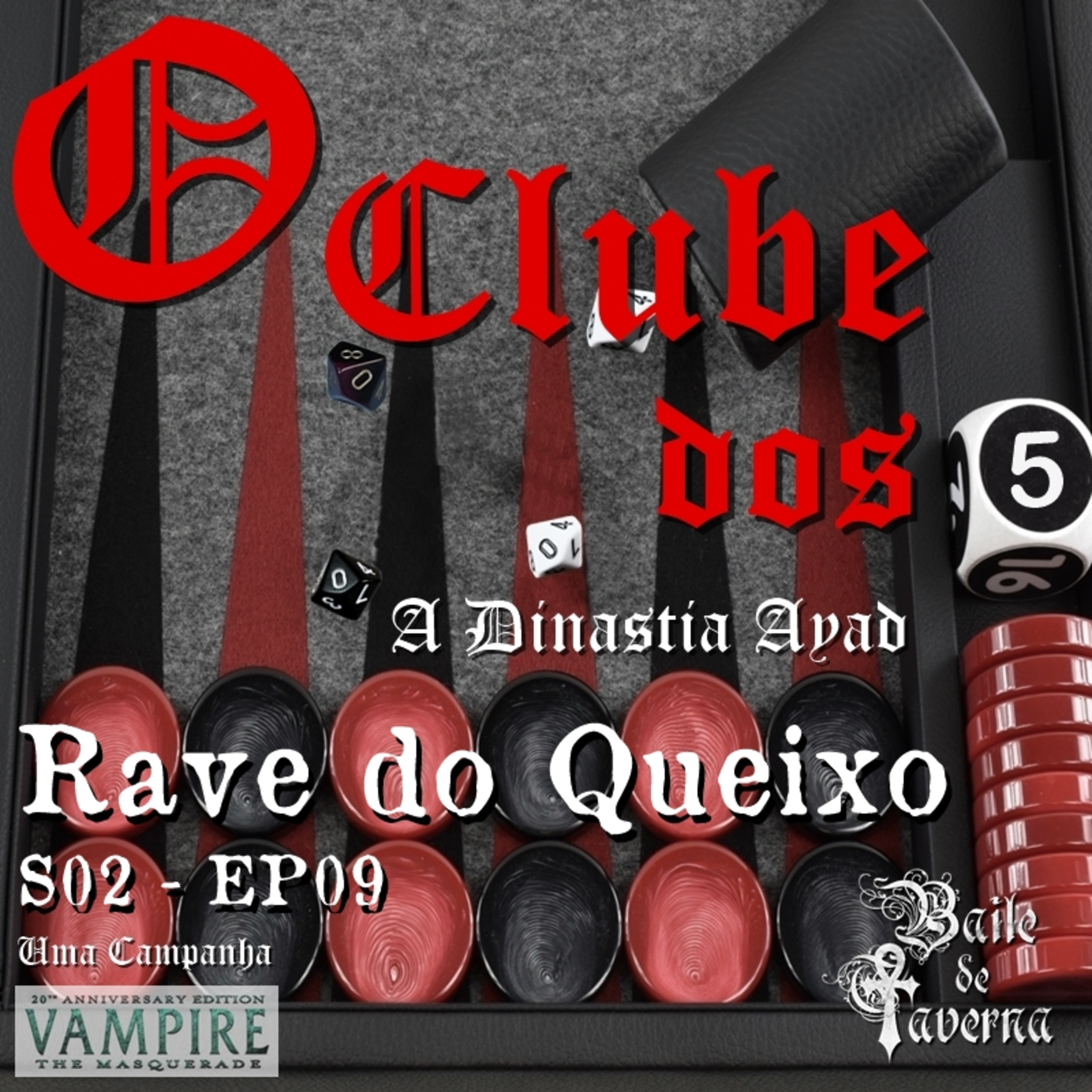 Baile de Taverna Podcast