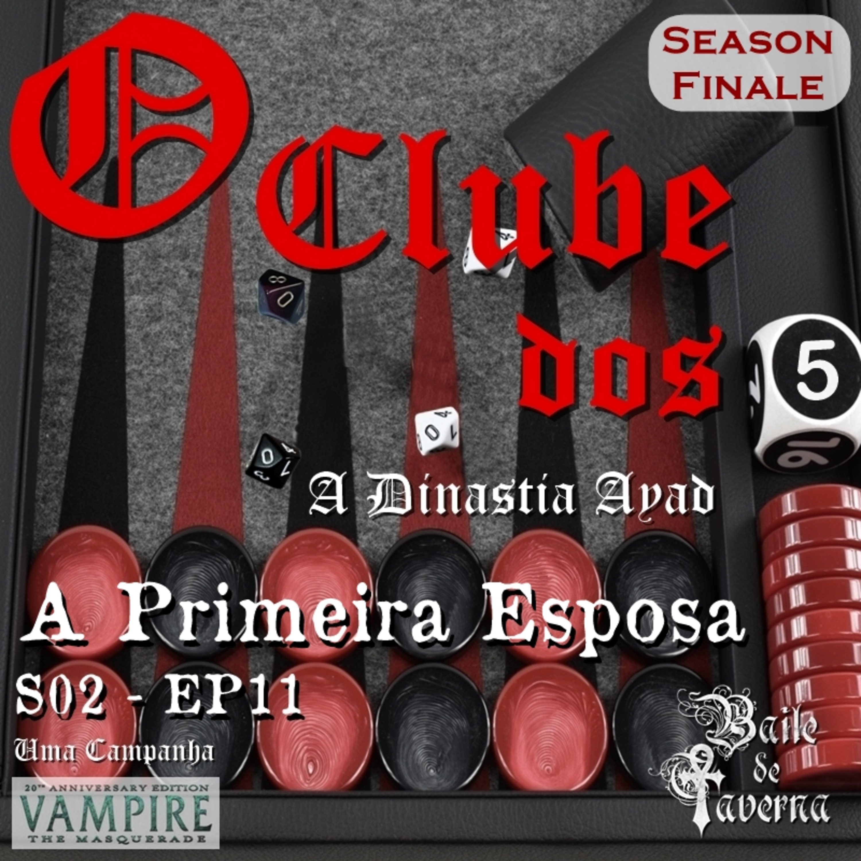 Baile de Taverna Podcast