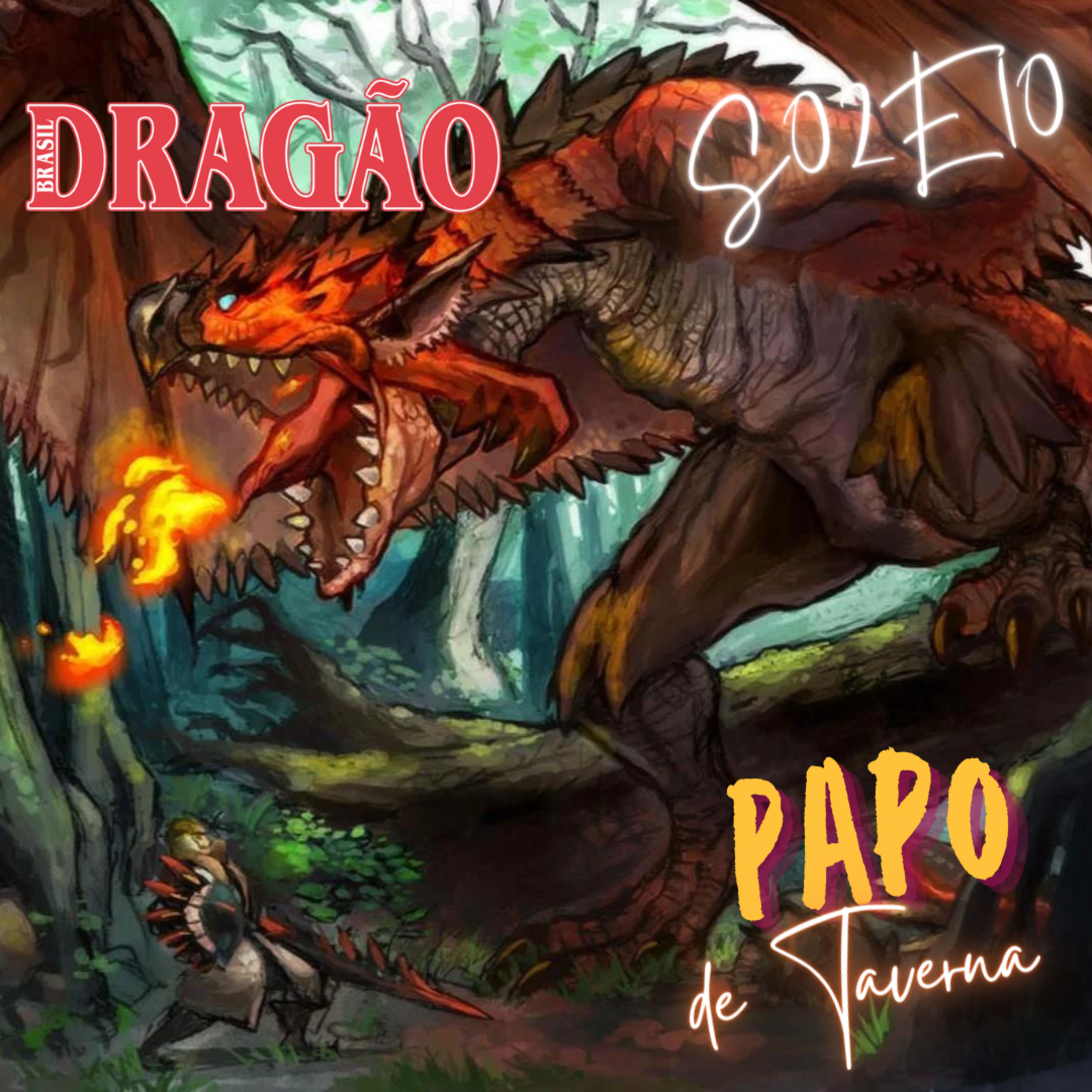 Baile de Taverna Podcast