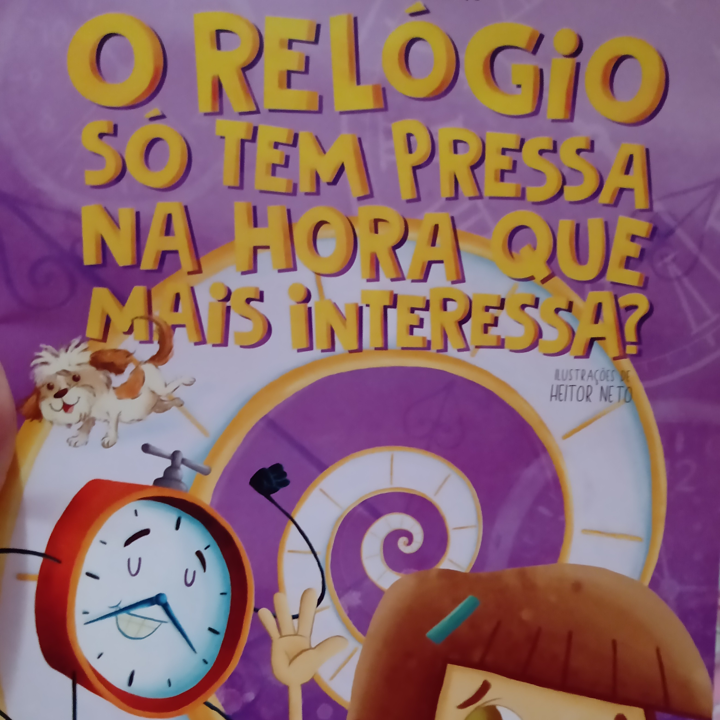 Histórias Para Ouvir Com Os Filhos!