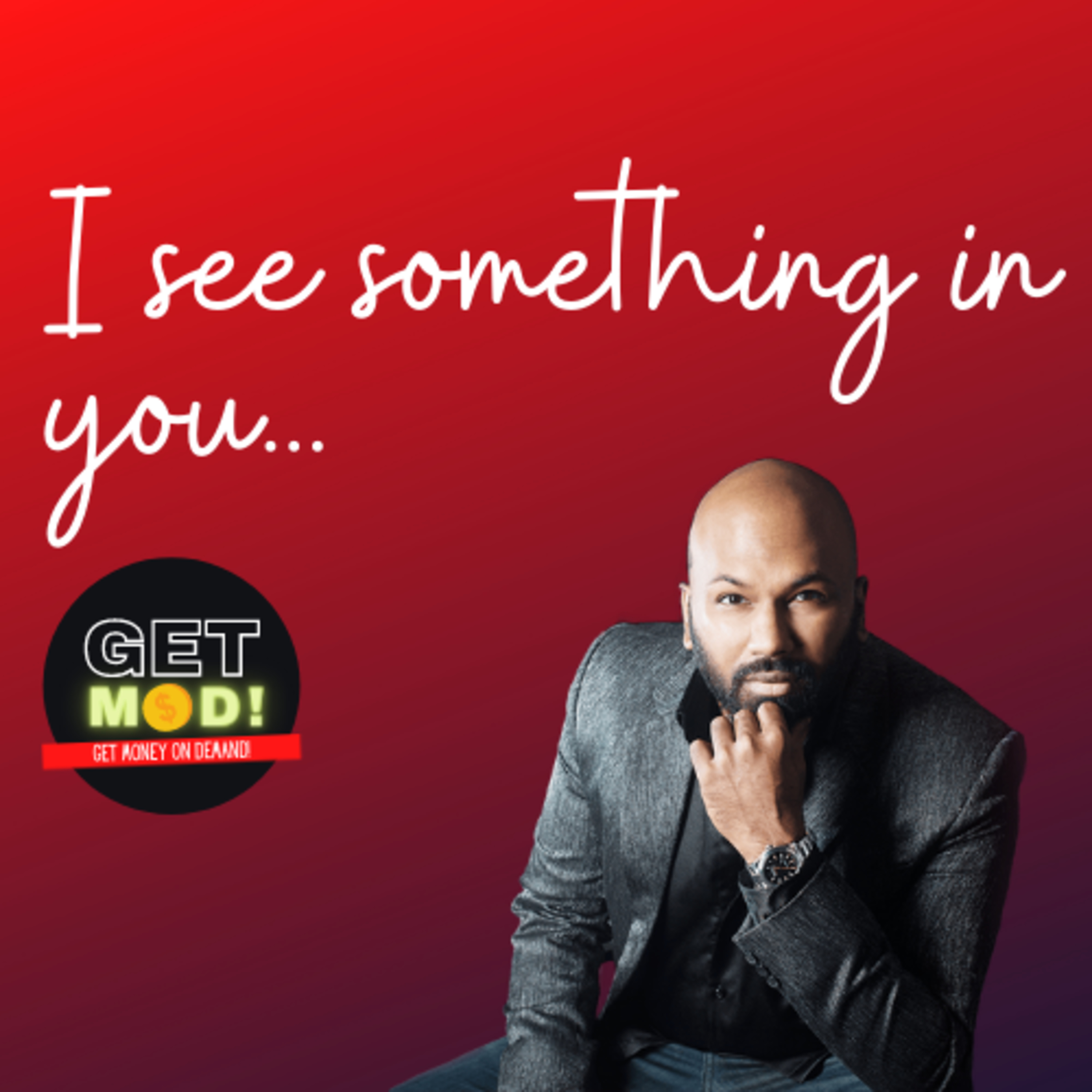 GET MOD (Money On Demand)!