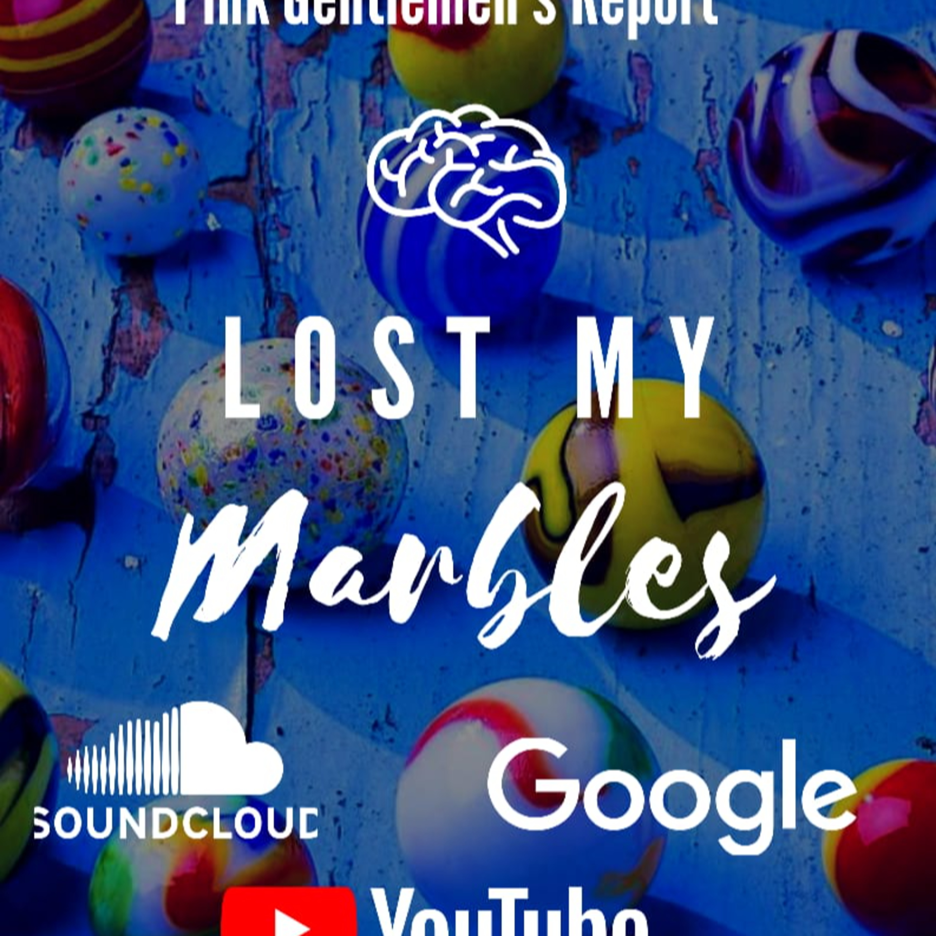 Episode 5: Lost My Marbles episode artwork