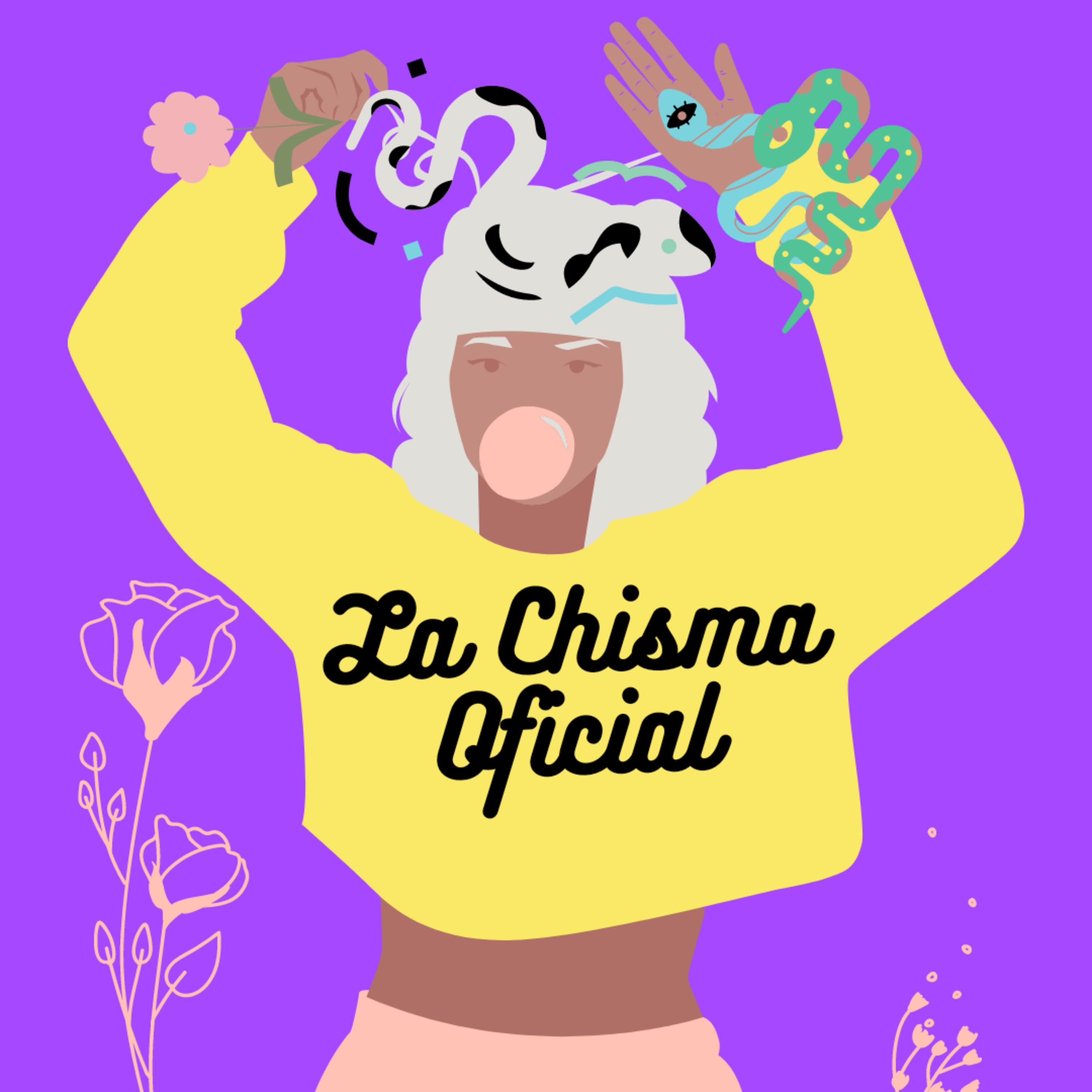 Relaciones tóxicas episode artwork