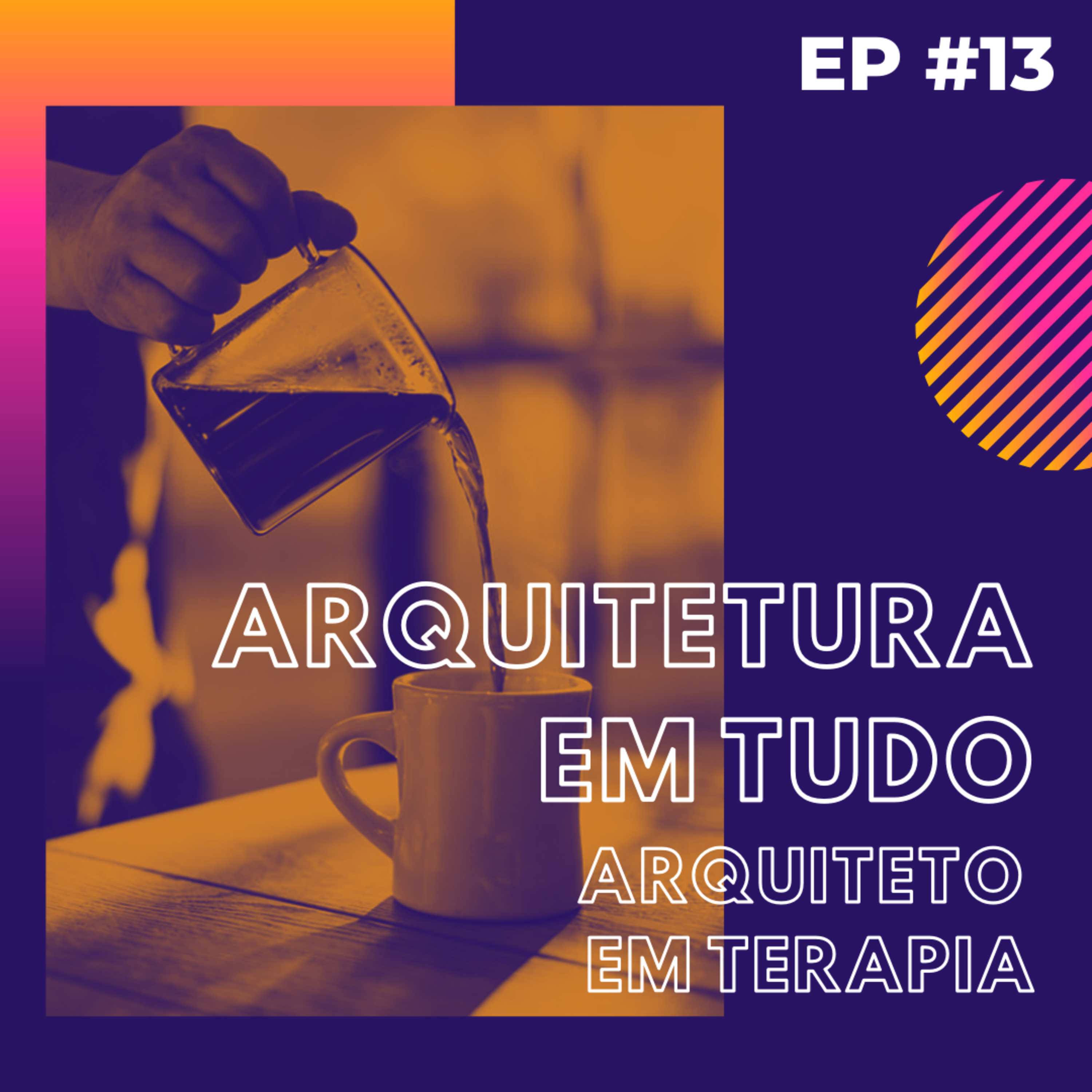 Arquitetura em Tudo