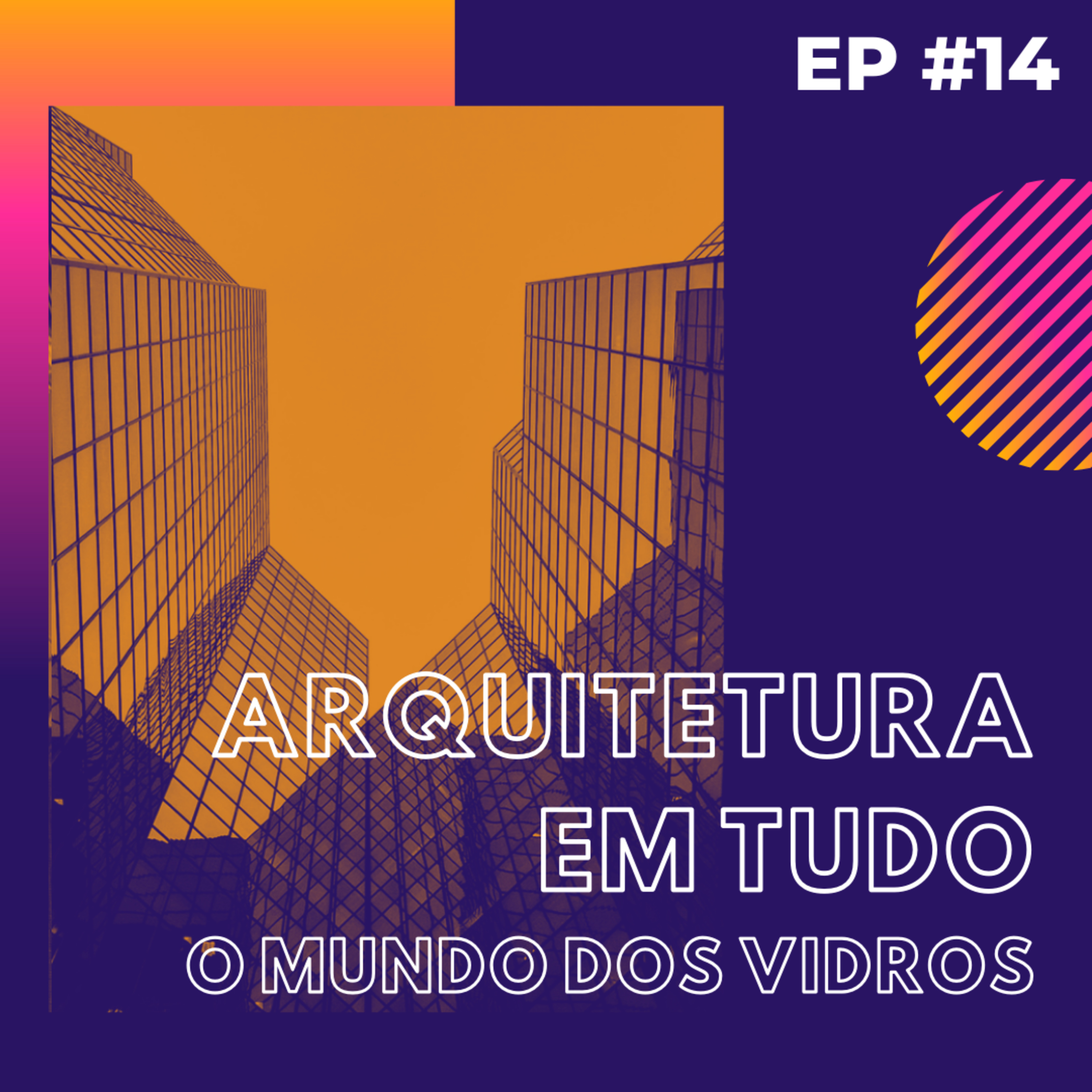 Arquitetura em Tudo