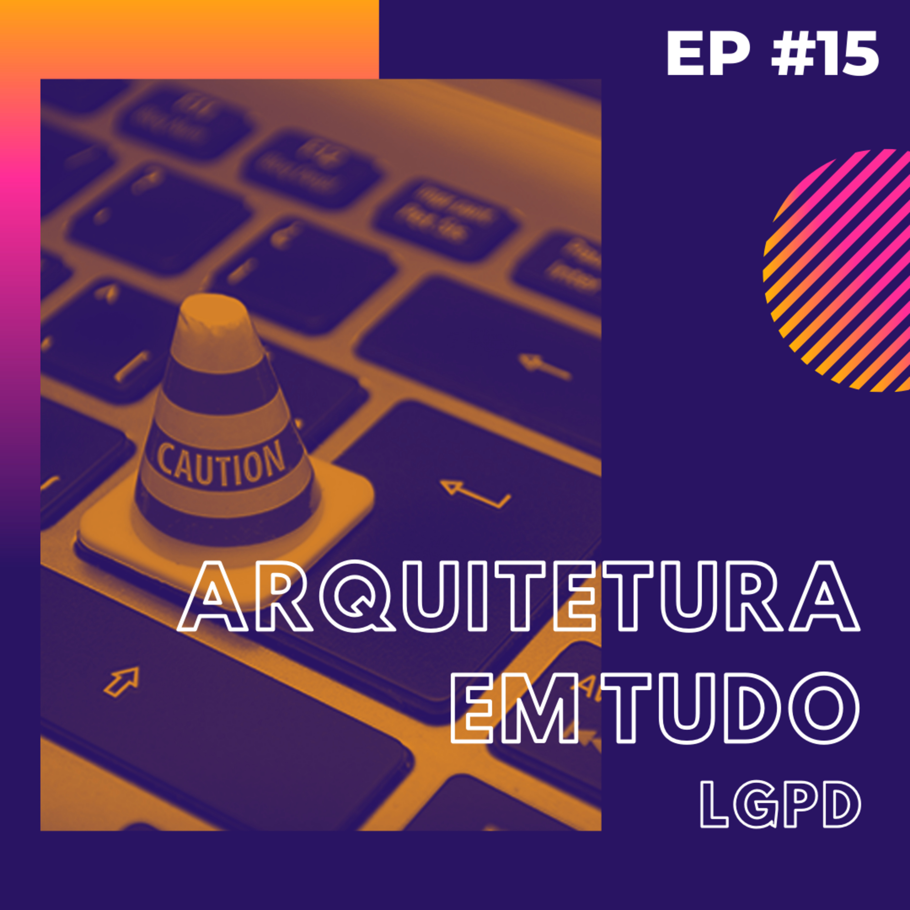 Arquitetura em Tudo