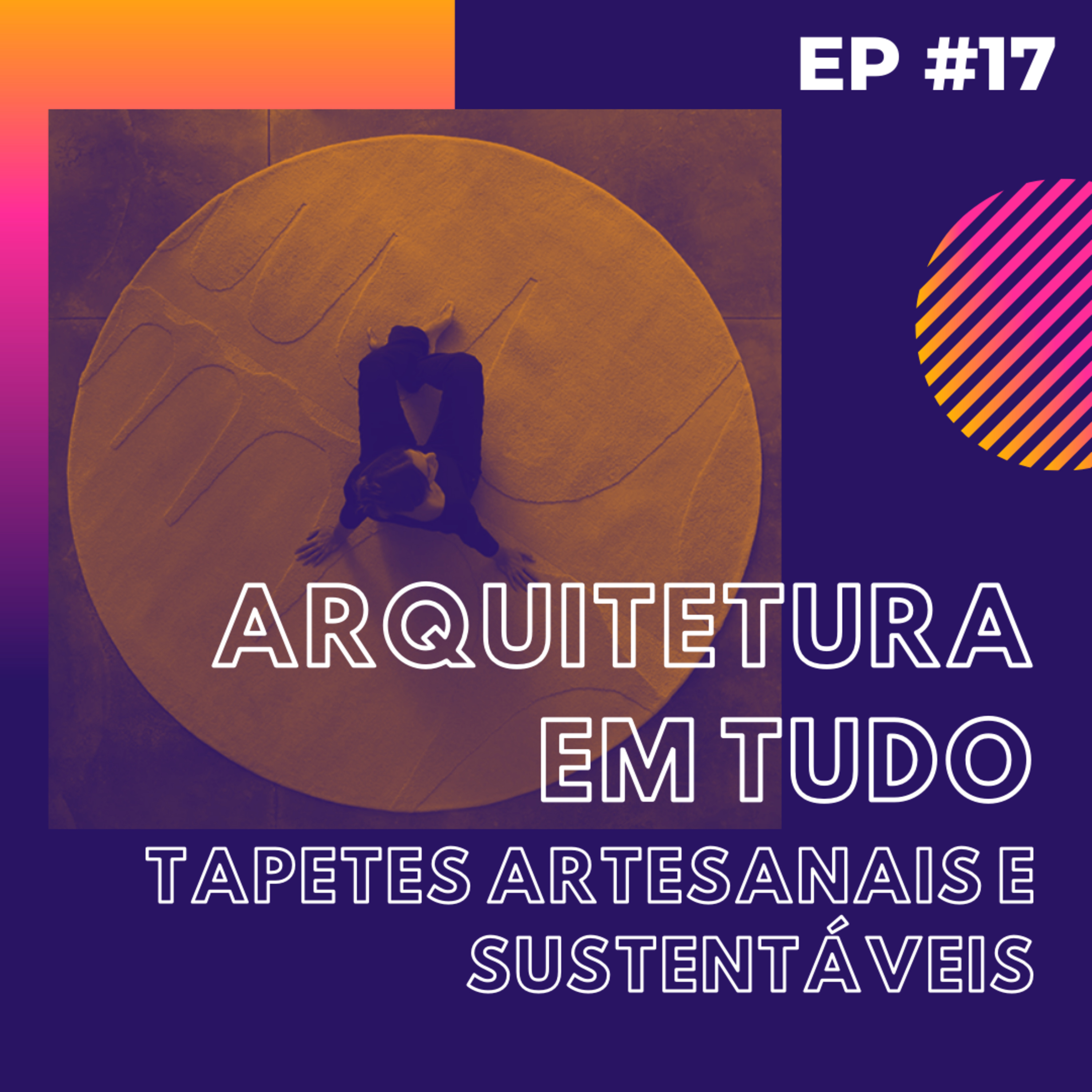 Arquitetura em Tudo