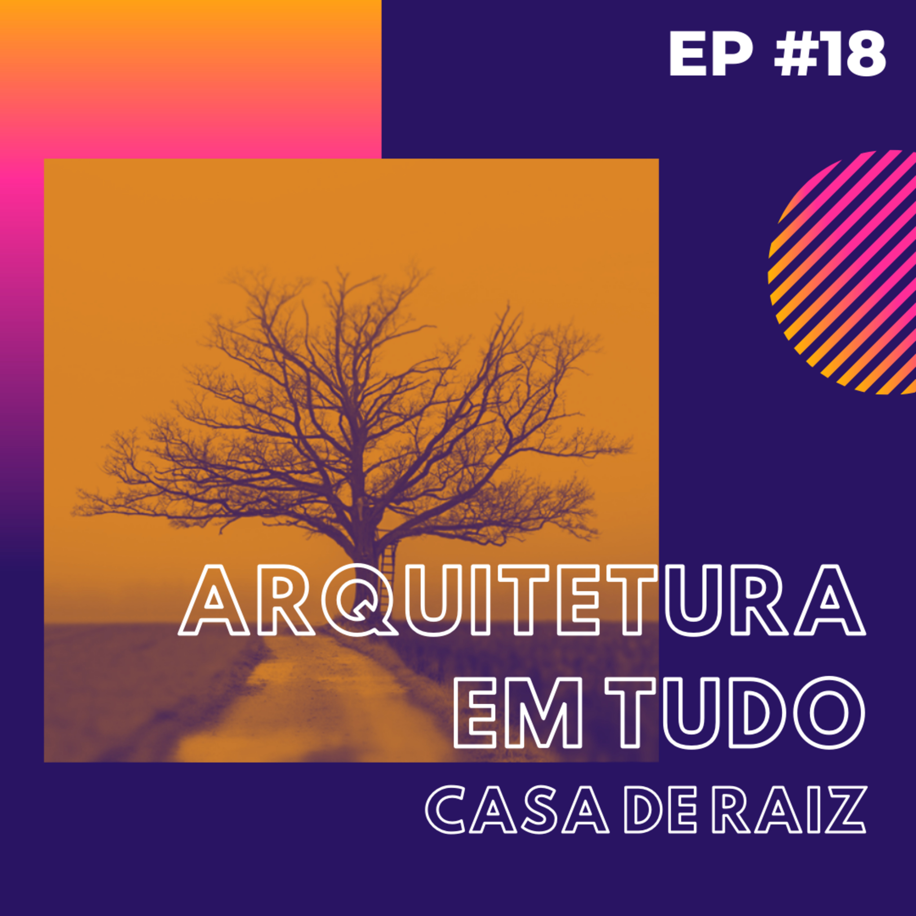 Arquitetura em Tudo
